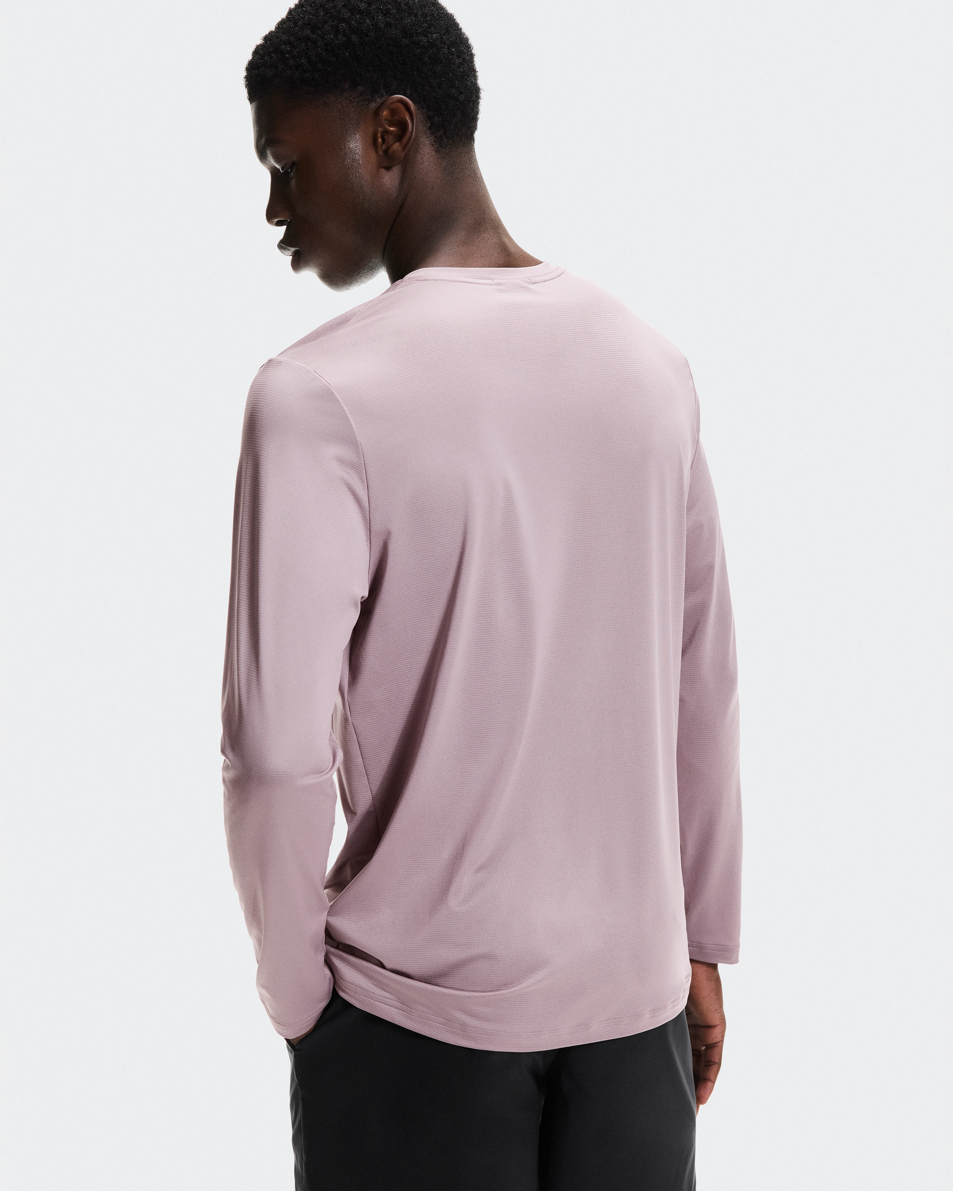 On Core Long-T Heron Men Tops and t-shirts
