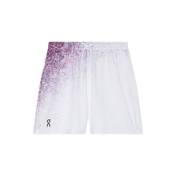 Men's 7" Court Shorts Fade