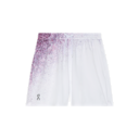 7" Court Shorts Fade in Nebula/White