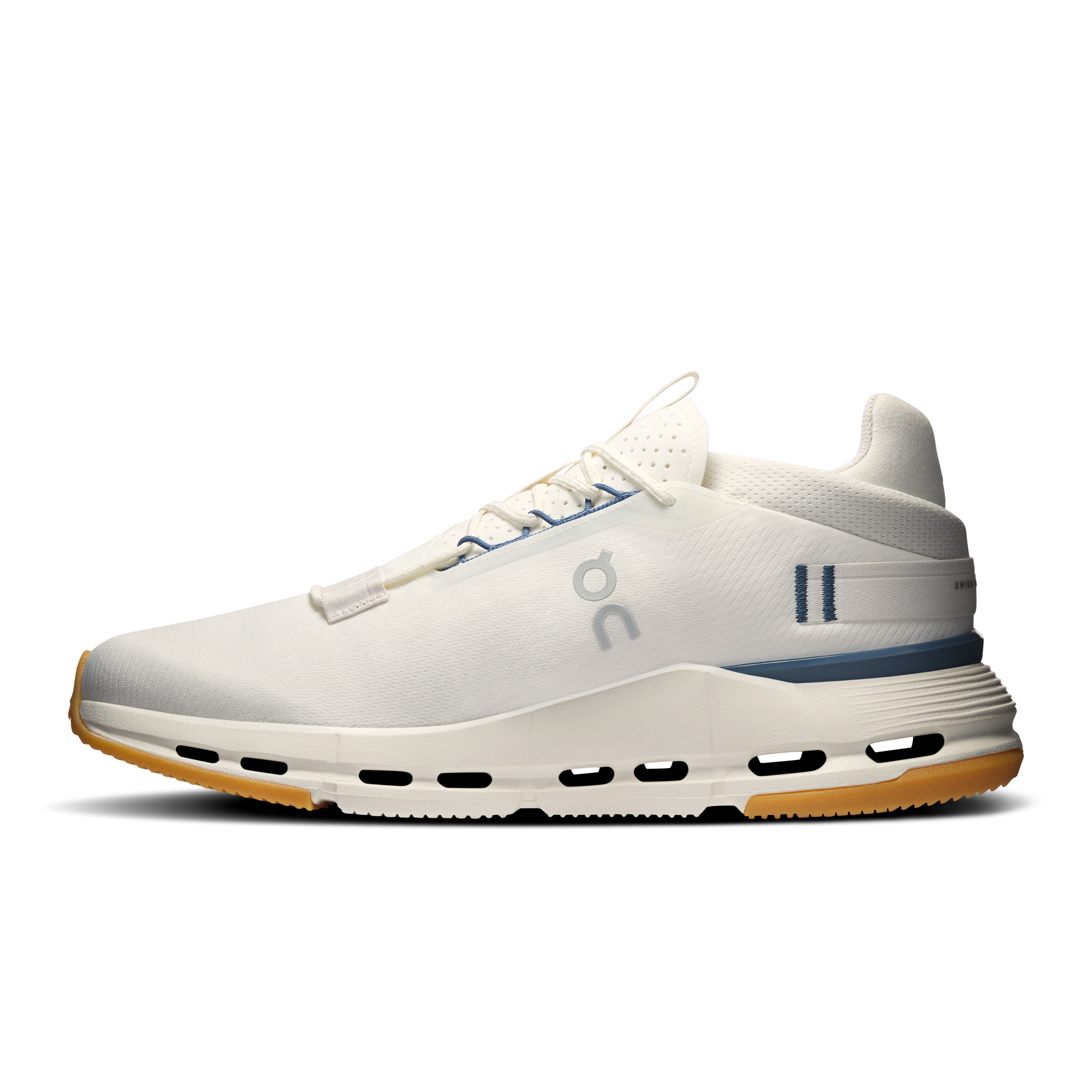 Cloudnova 2Men / Ivory | Steel / 44