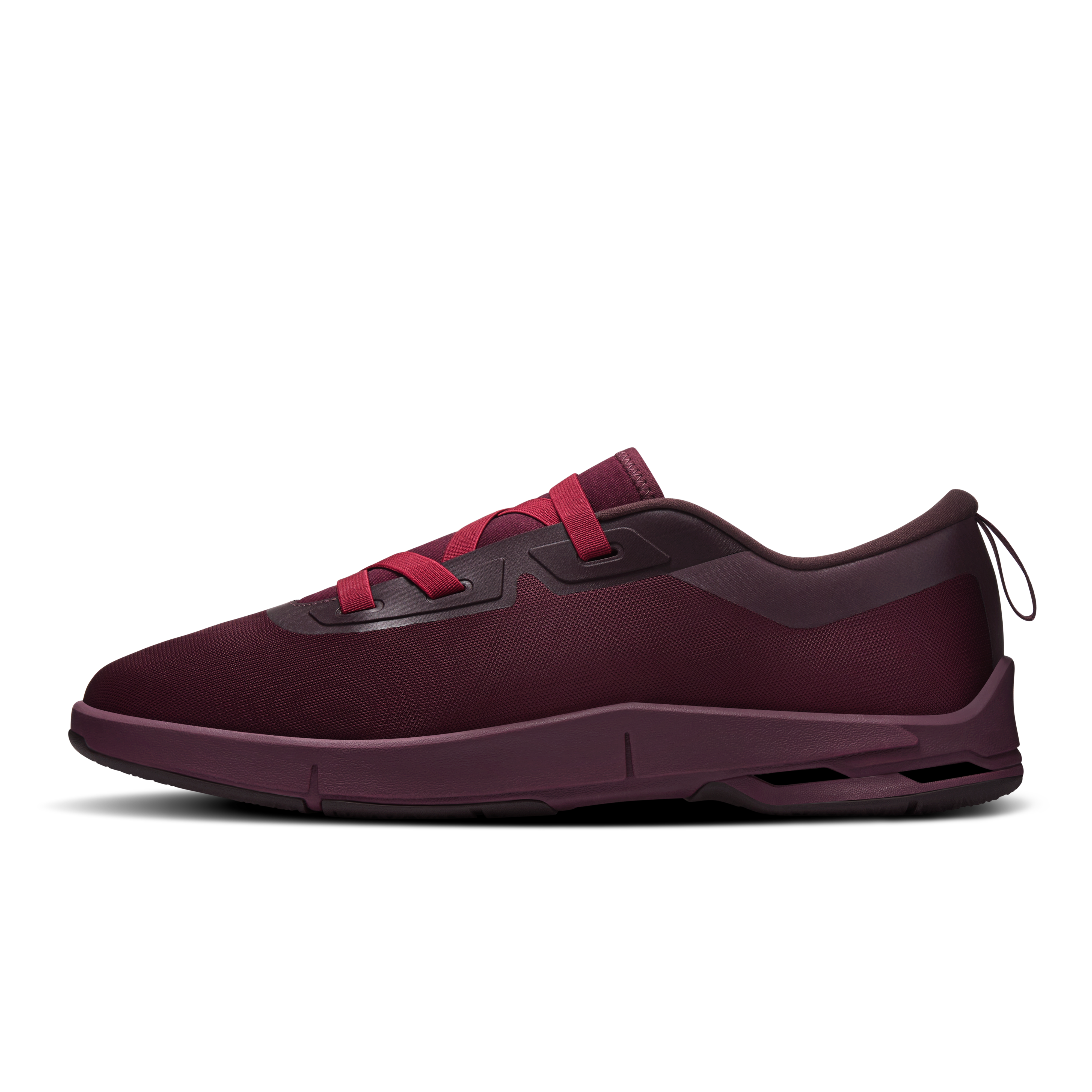 On Cloudnova Moon Fig & Fig Hombre Vida activa Calzado