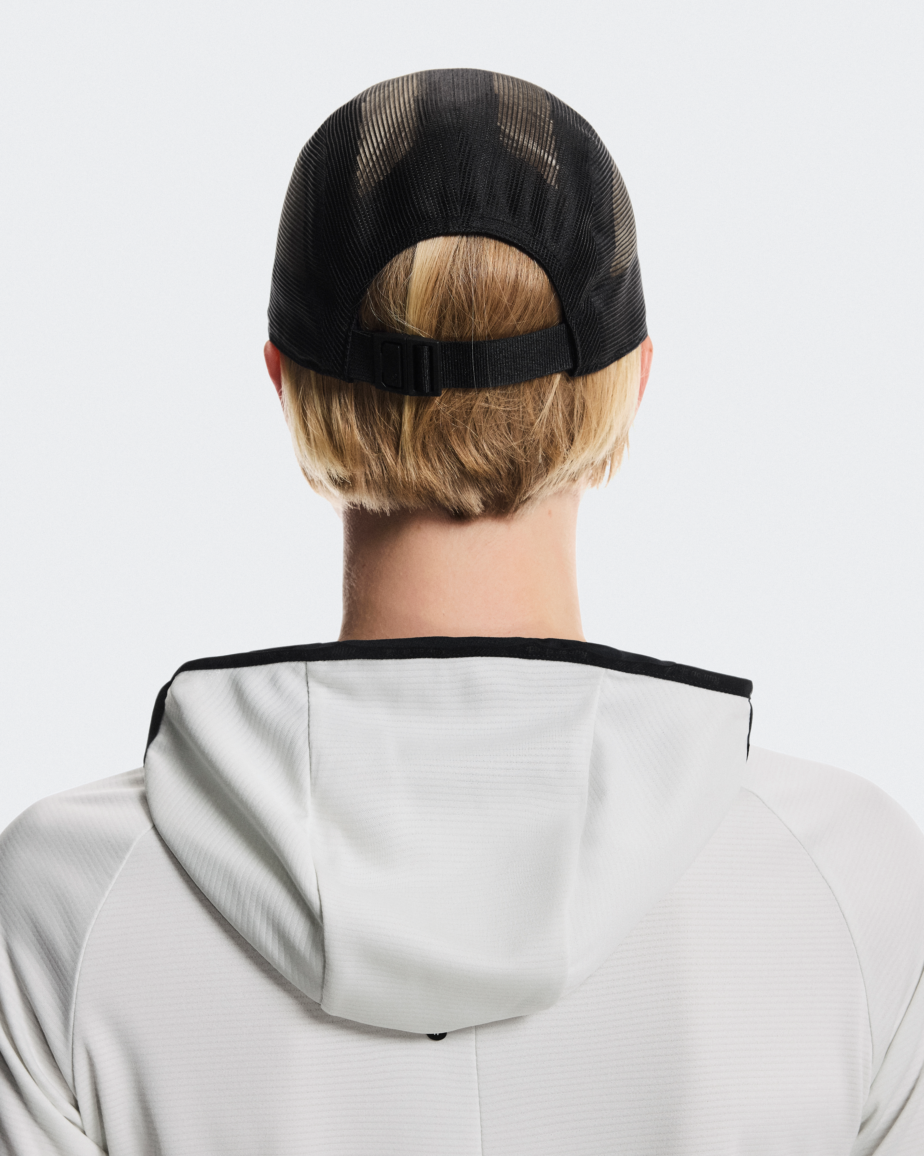 Specter CapUnisex / Black