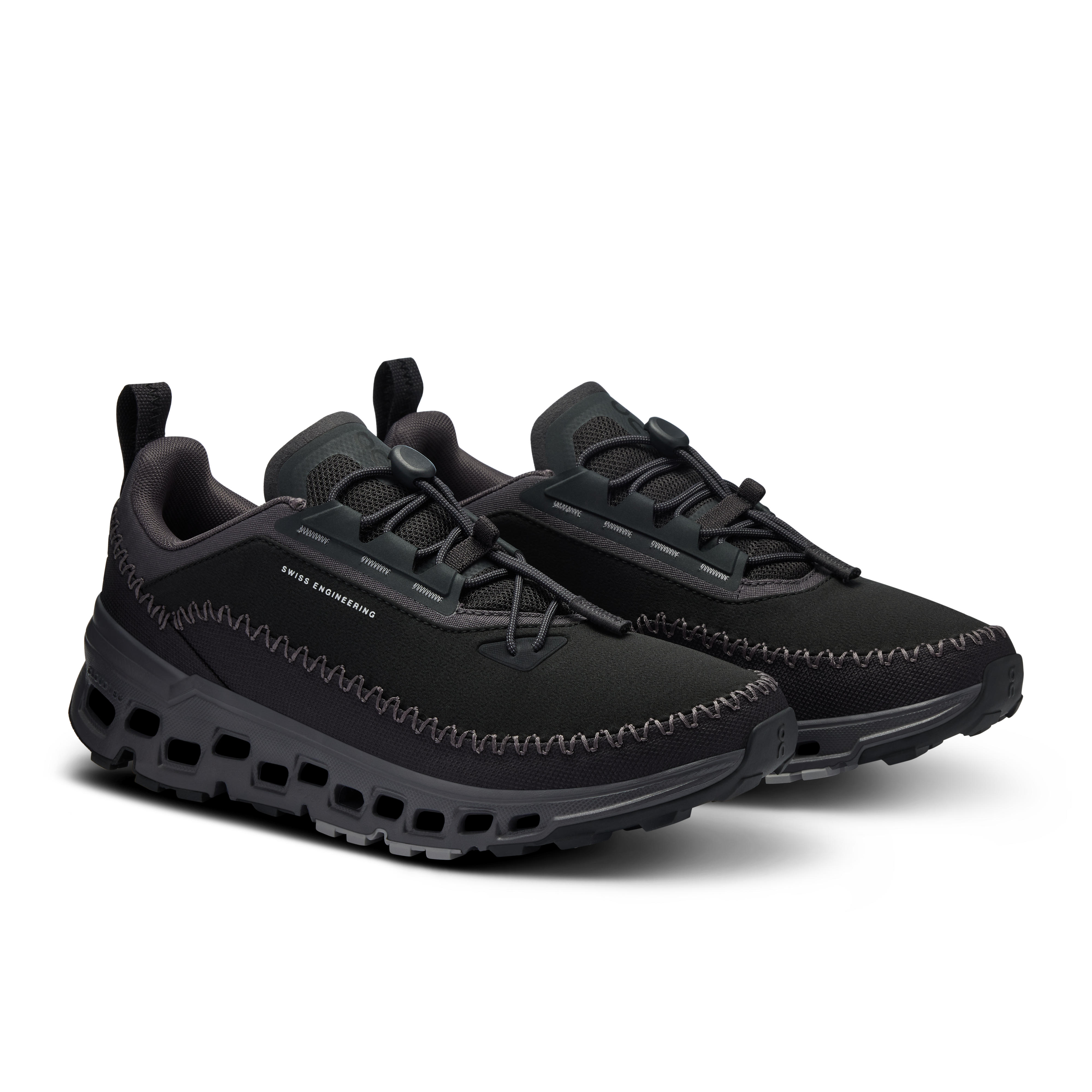 Cloudaway 2Women / Black | Eclipse / 42