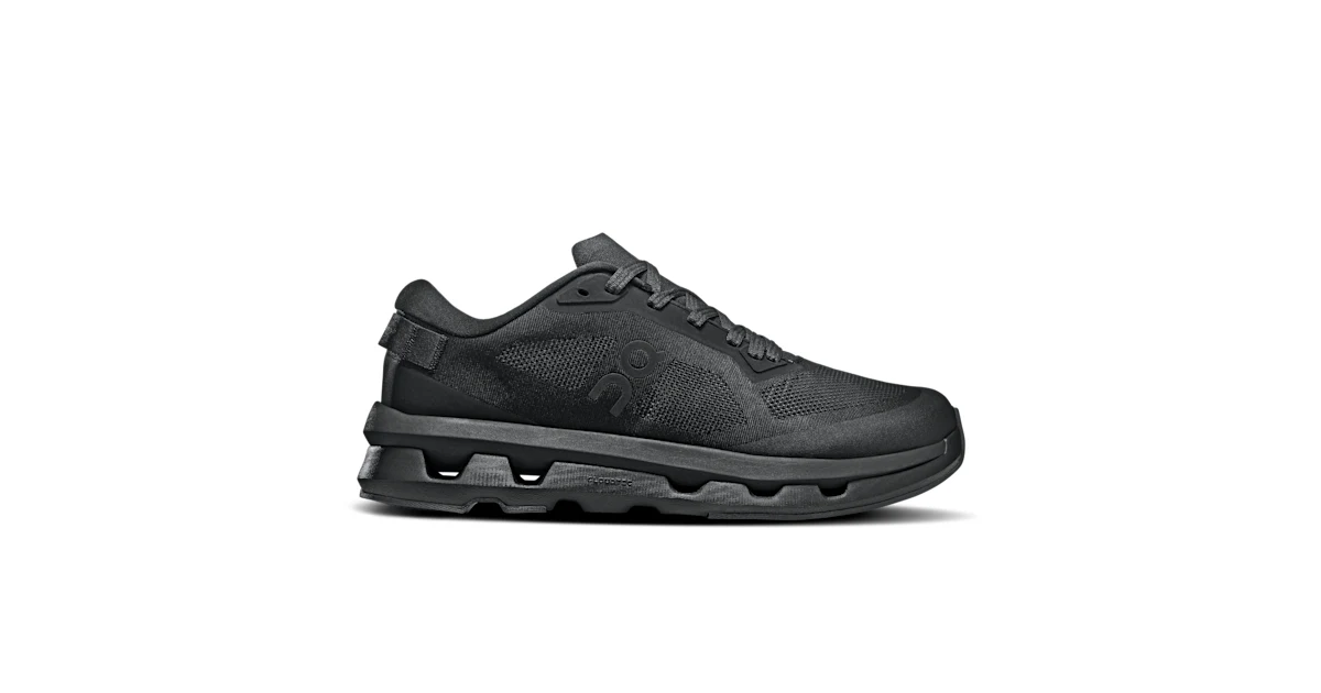 Women's Cloudzone | Black & Grey | On United States Women's Cloudzone | Black & Grey | On United States