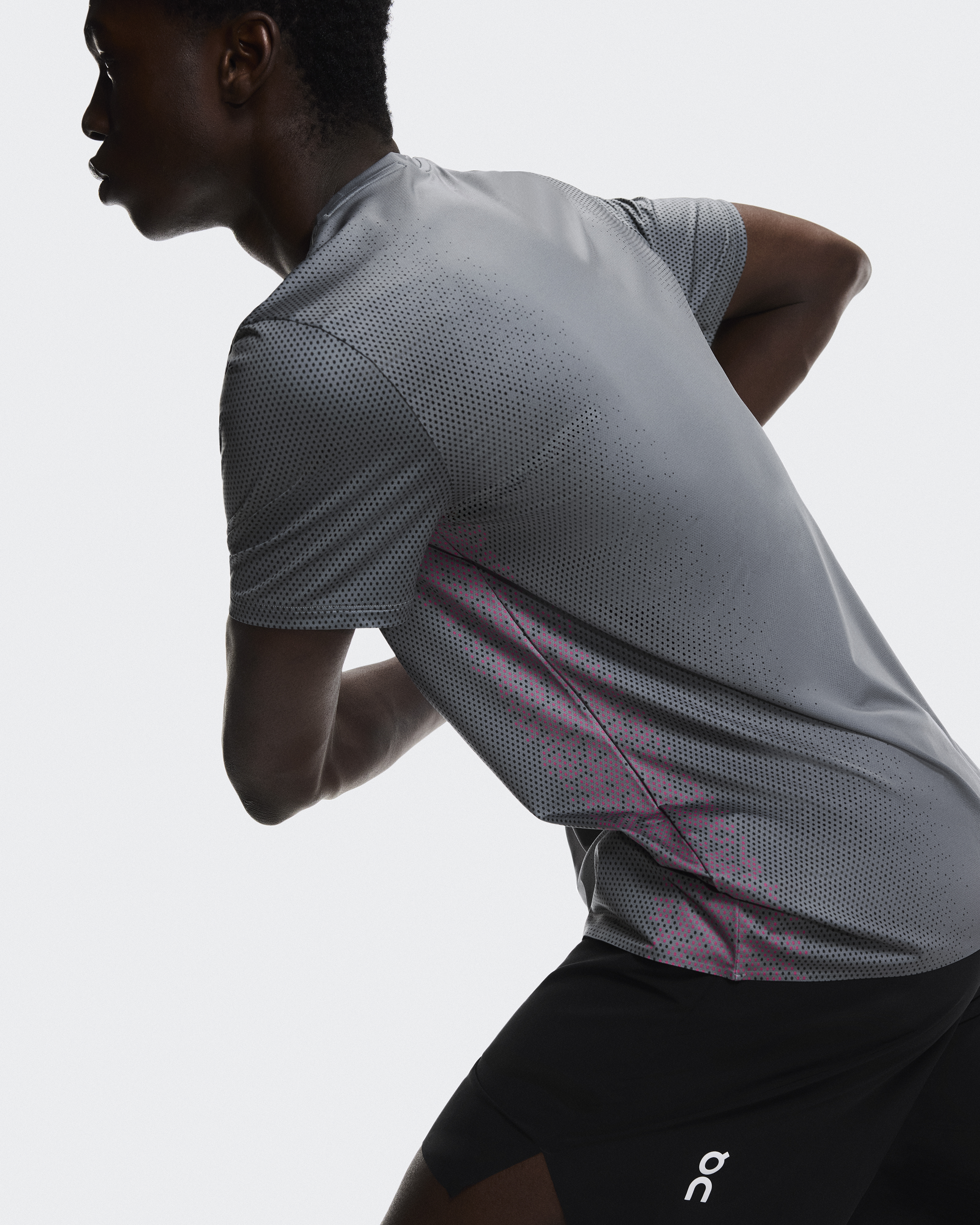 ウェア on court-T Men's Court-T | Grey | On United States