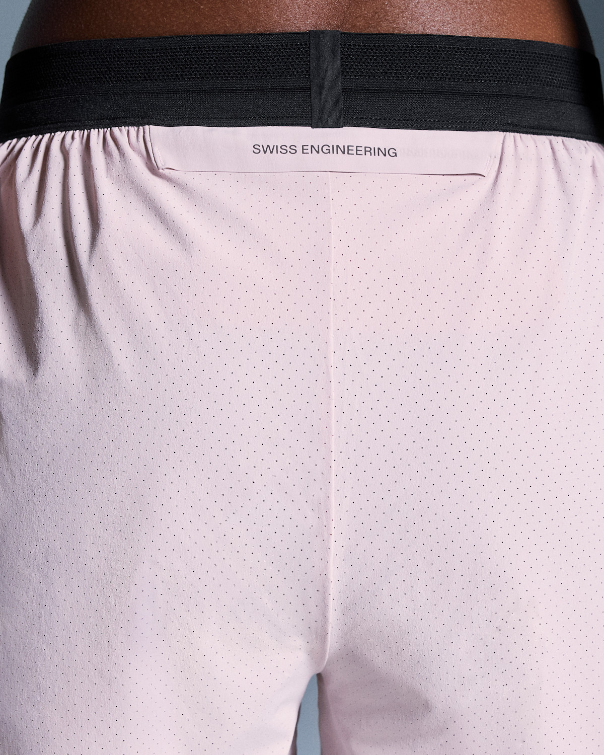 Women's 3" Performance 2/1 Shorts