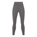 Studio Leggings 7/8 Mid-Length Tights in Ember