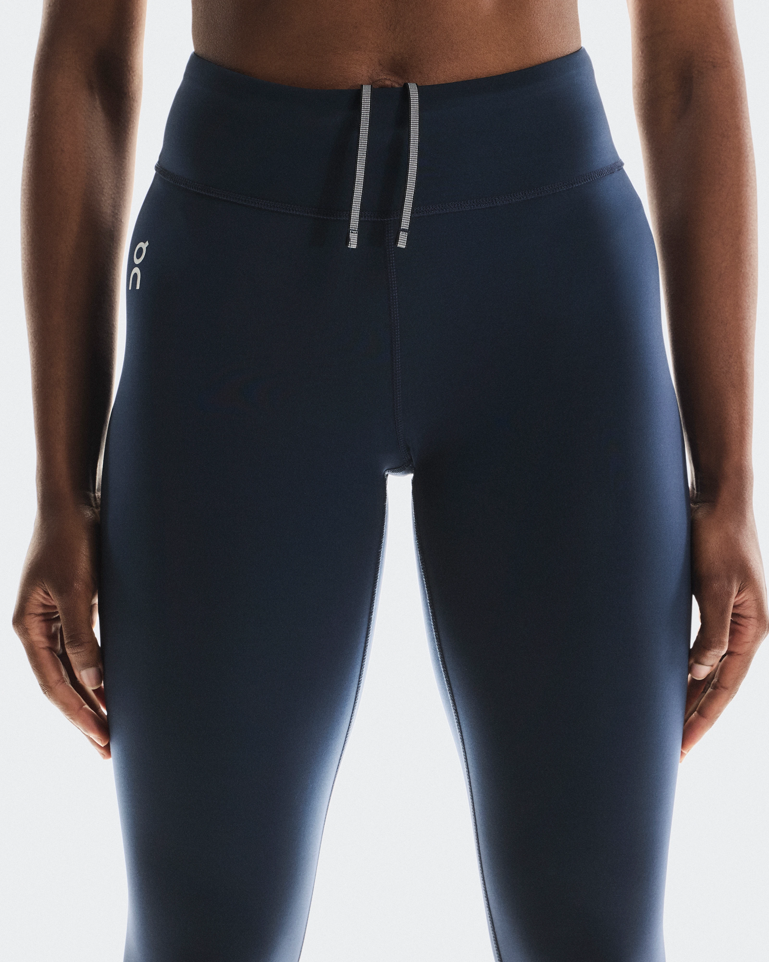 On Core Tights Navy Women Tights