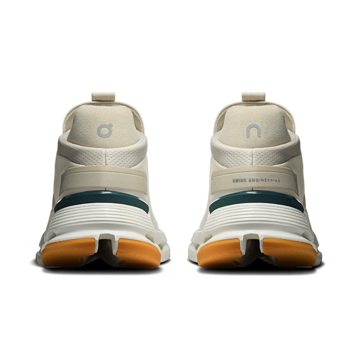 Women's Cloudnova 2