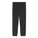 Studio Joggers Pant in Black