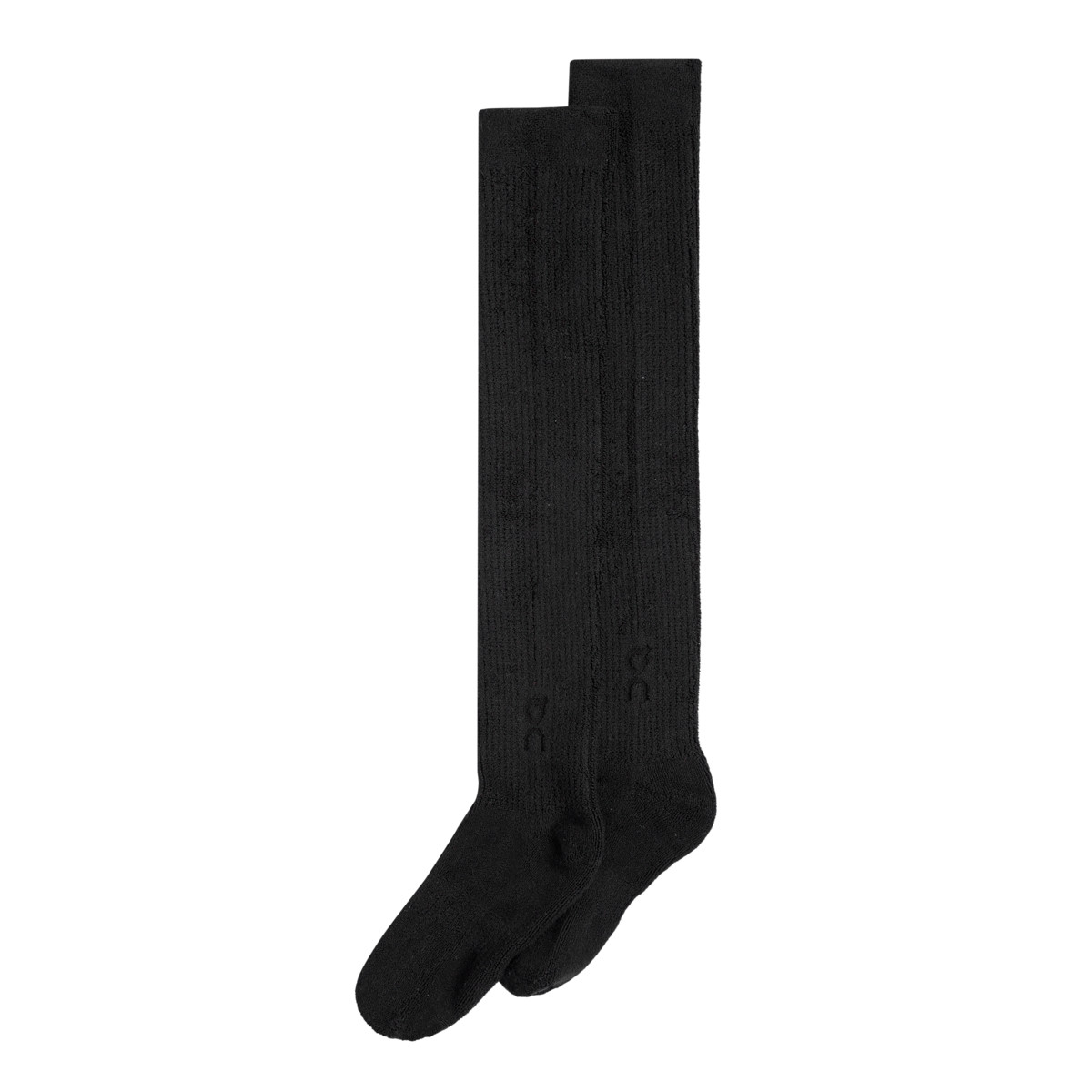 Terry Sock Knee High