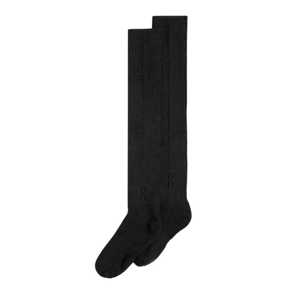 Terry Sock Knee High