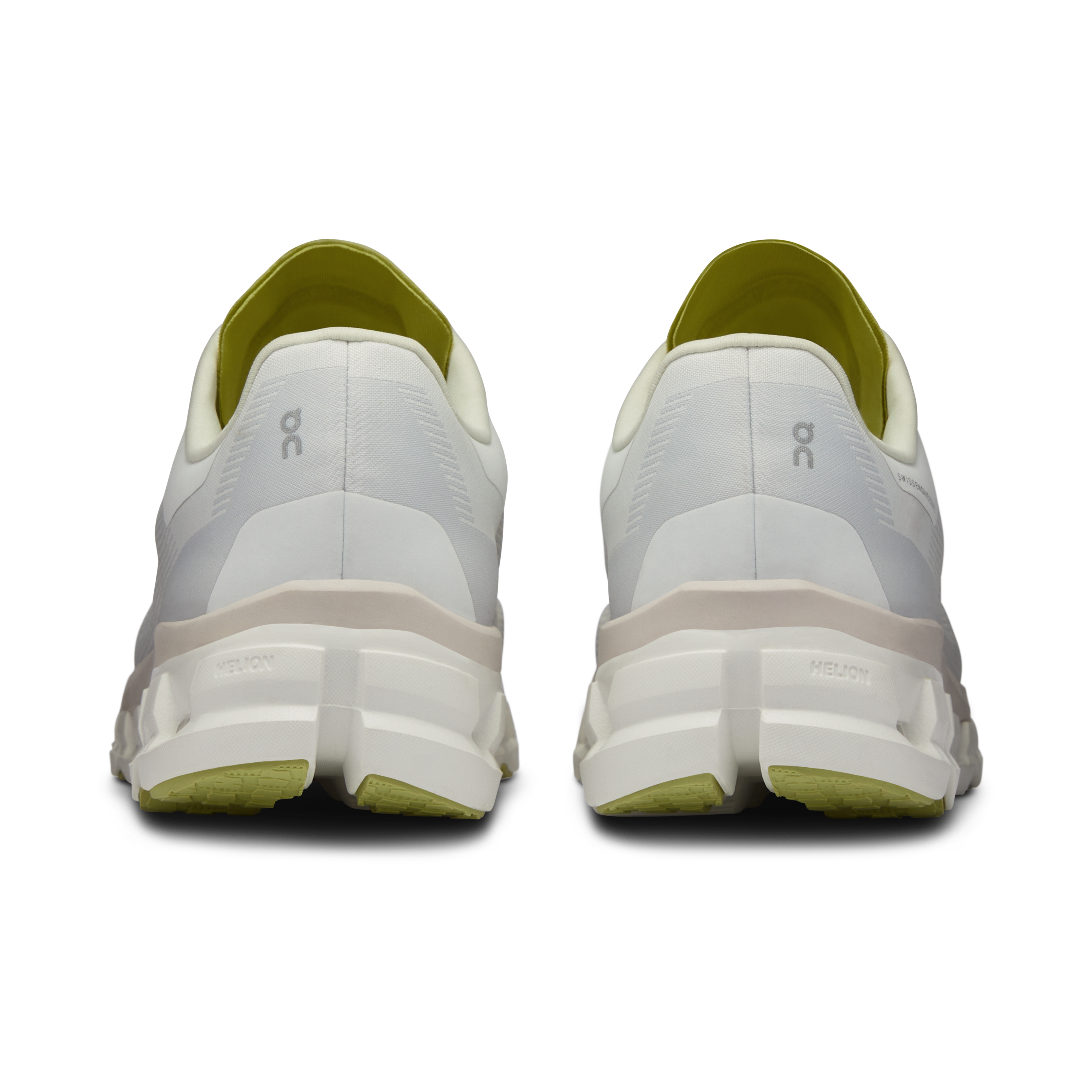 Cloudflow 4Women / White | Sand / 42