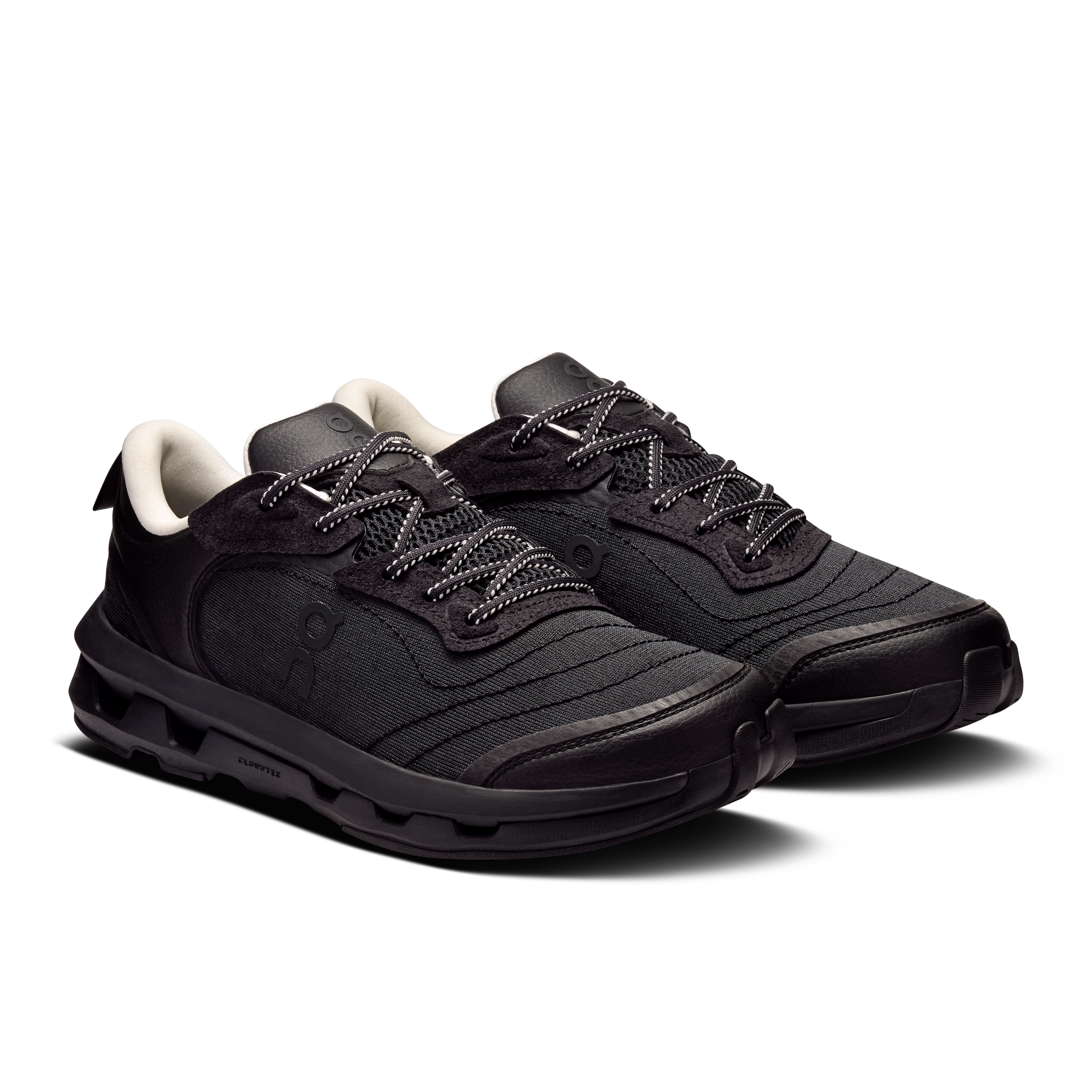 Cloudzone MoonWomen / Black | Dew / 42