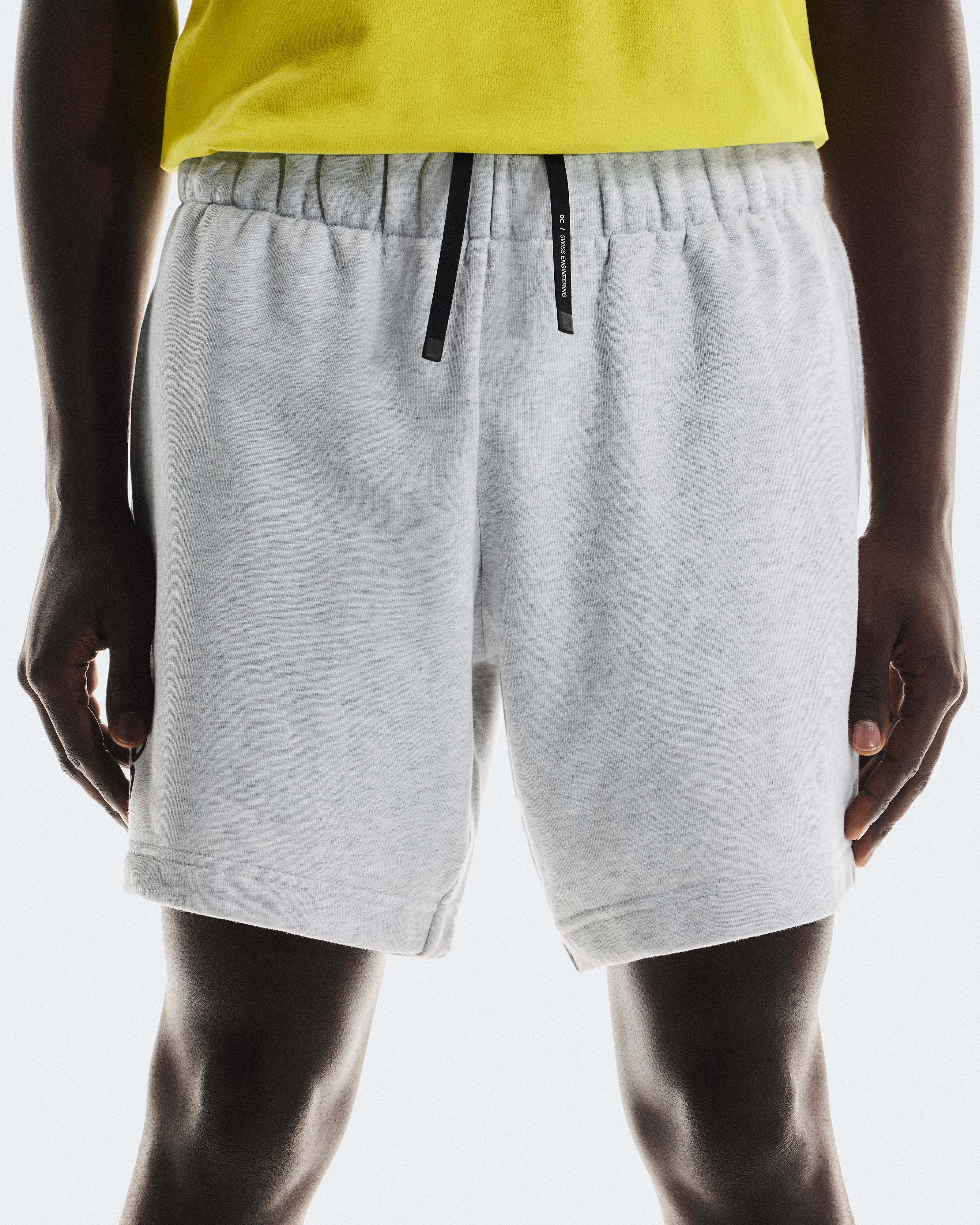 Club ShortsMen / Crater / M
