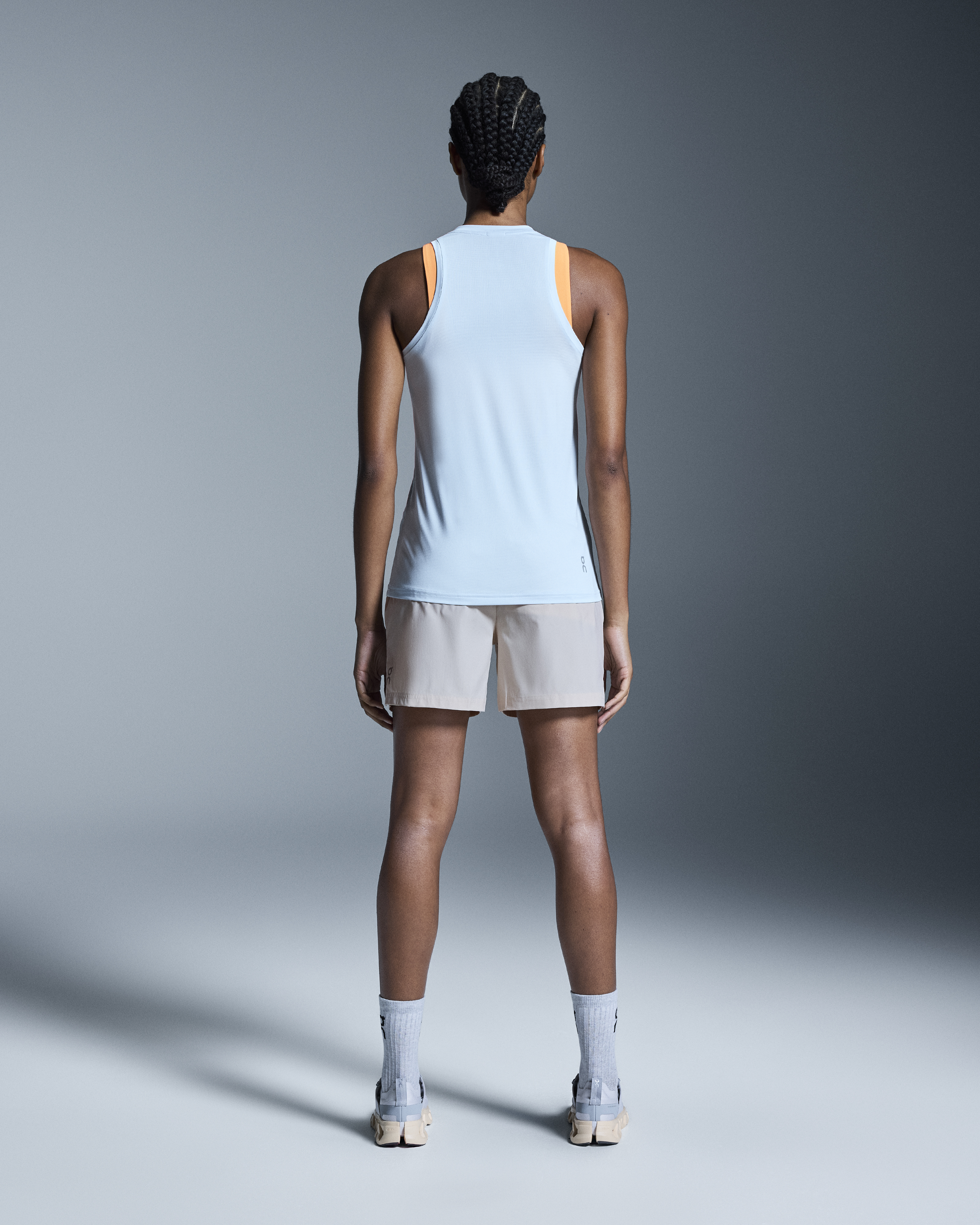 Women's Core Tank | Blue | On United States