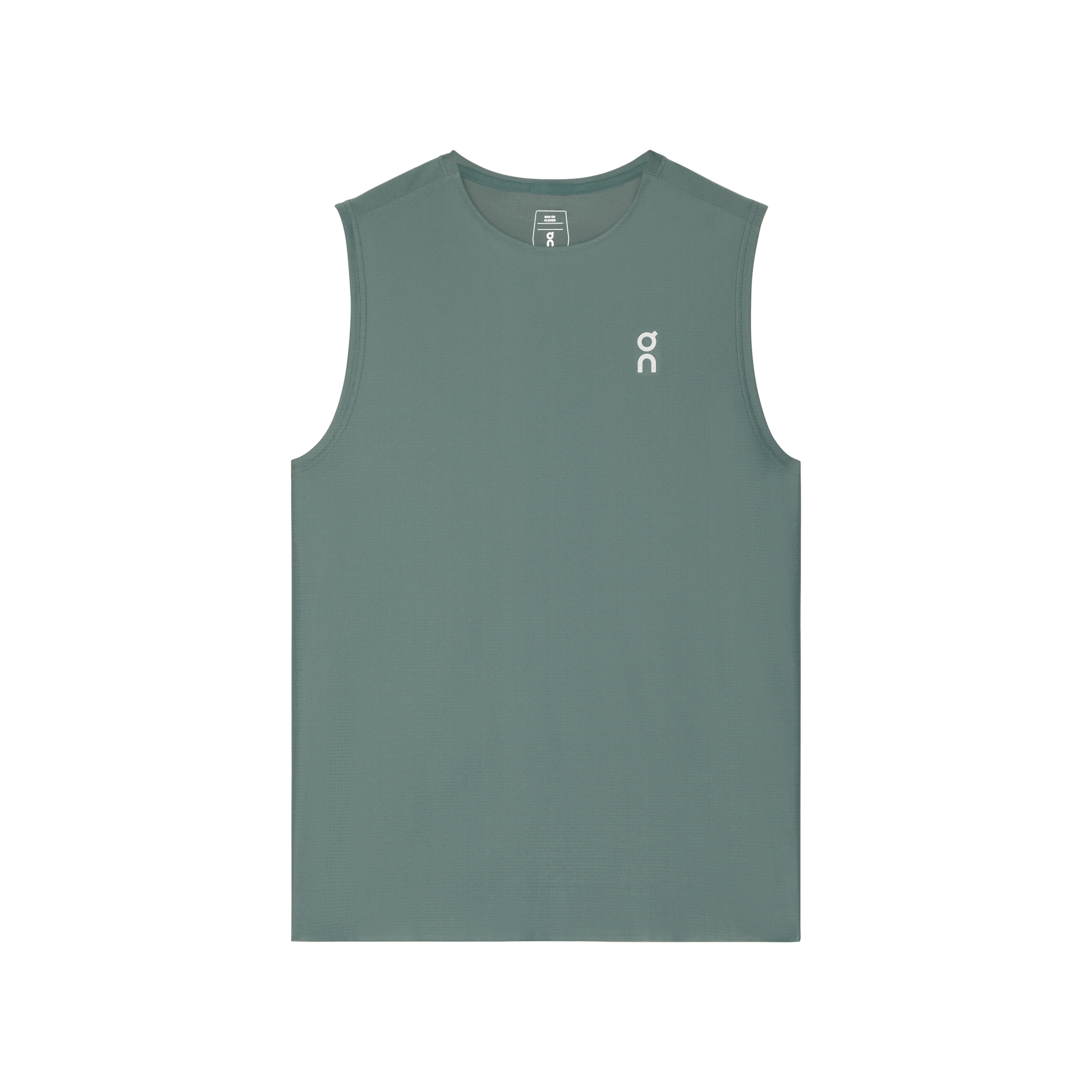 Men's Court Tank | Blue | On United States