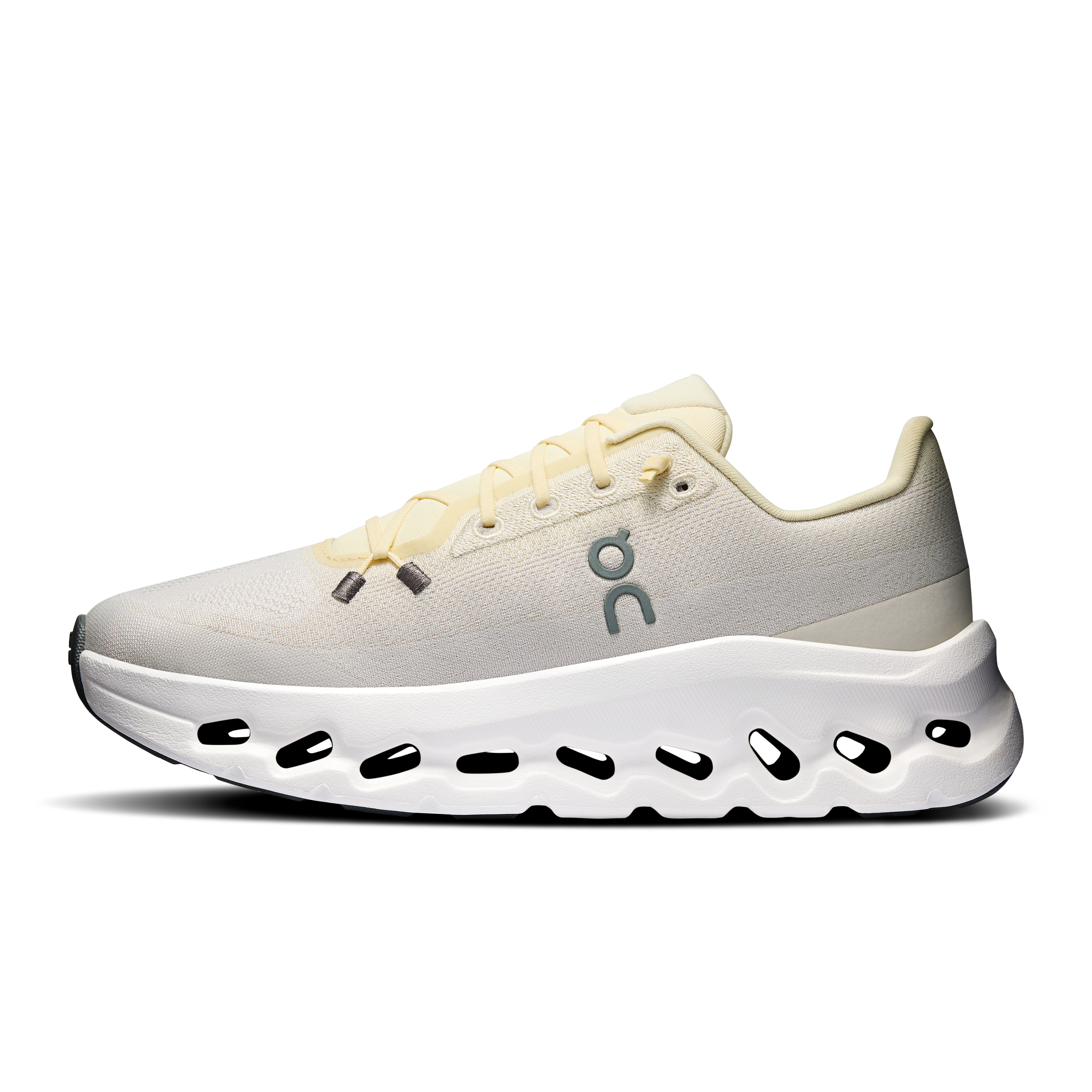 On Cloudtilt Castor & Pearl Women Active life Shoes