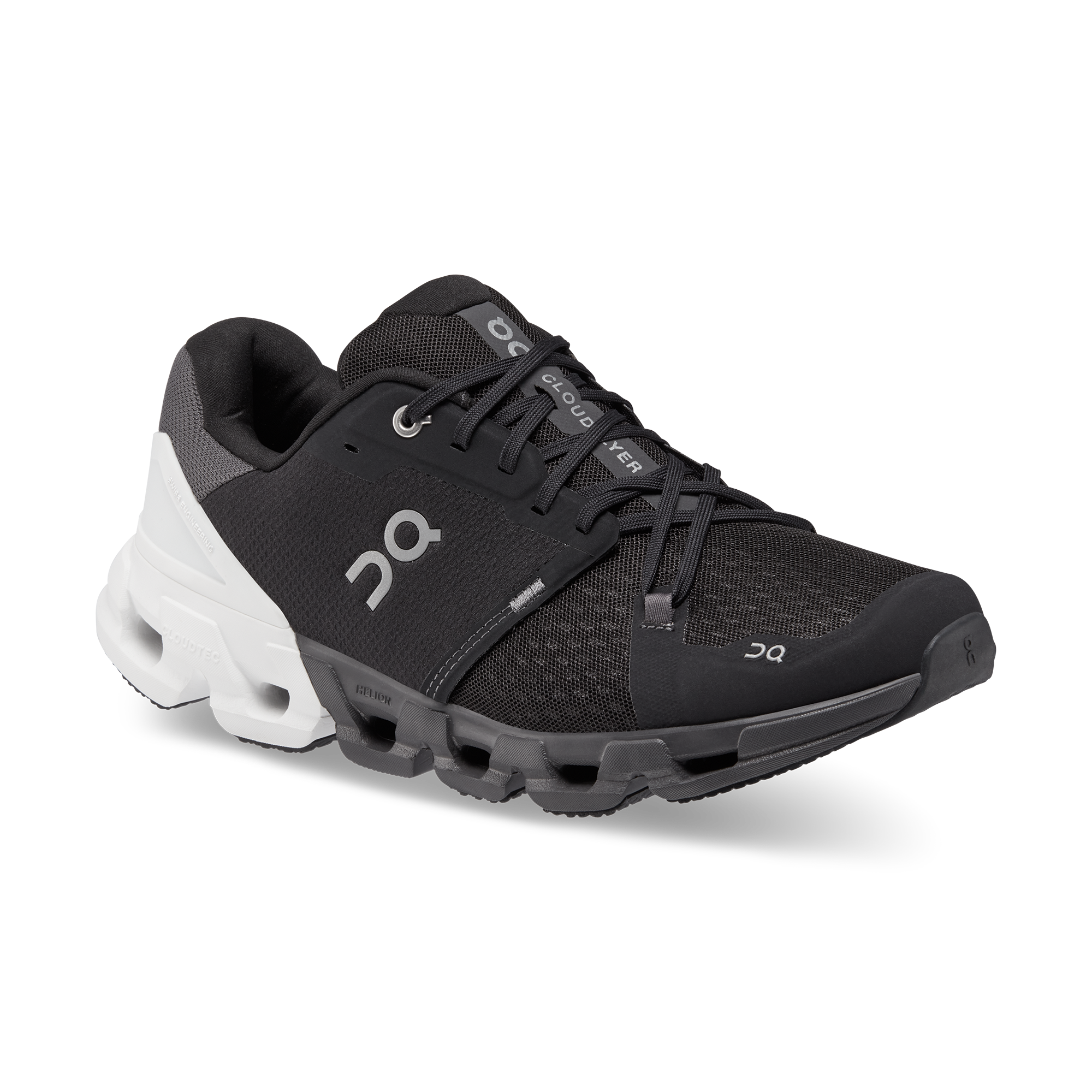 Discover the Best On Cloud Shoes All Black: Stylish Comfort for Every Step