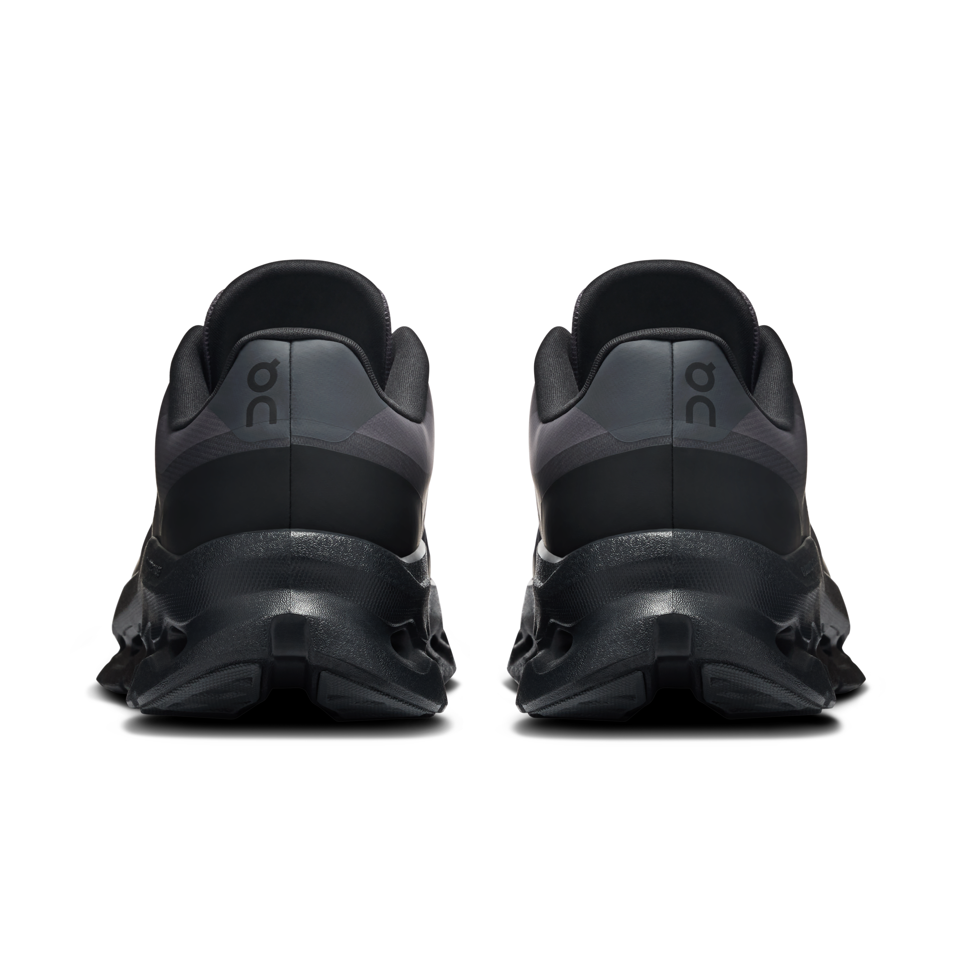 On Cloudtilt Remix Black & Black Men Active life Shoes