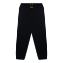 Club Collective Pants in Black