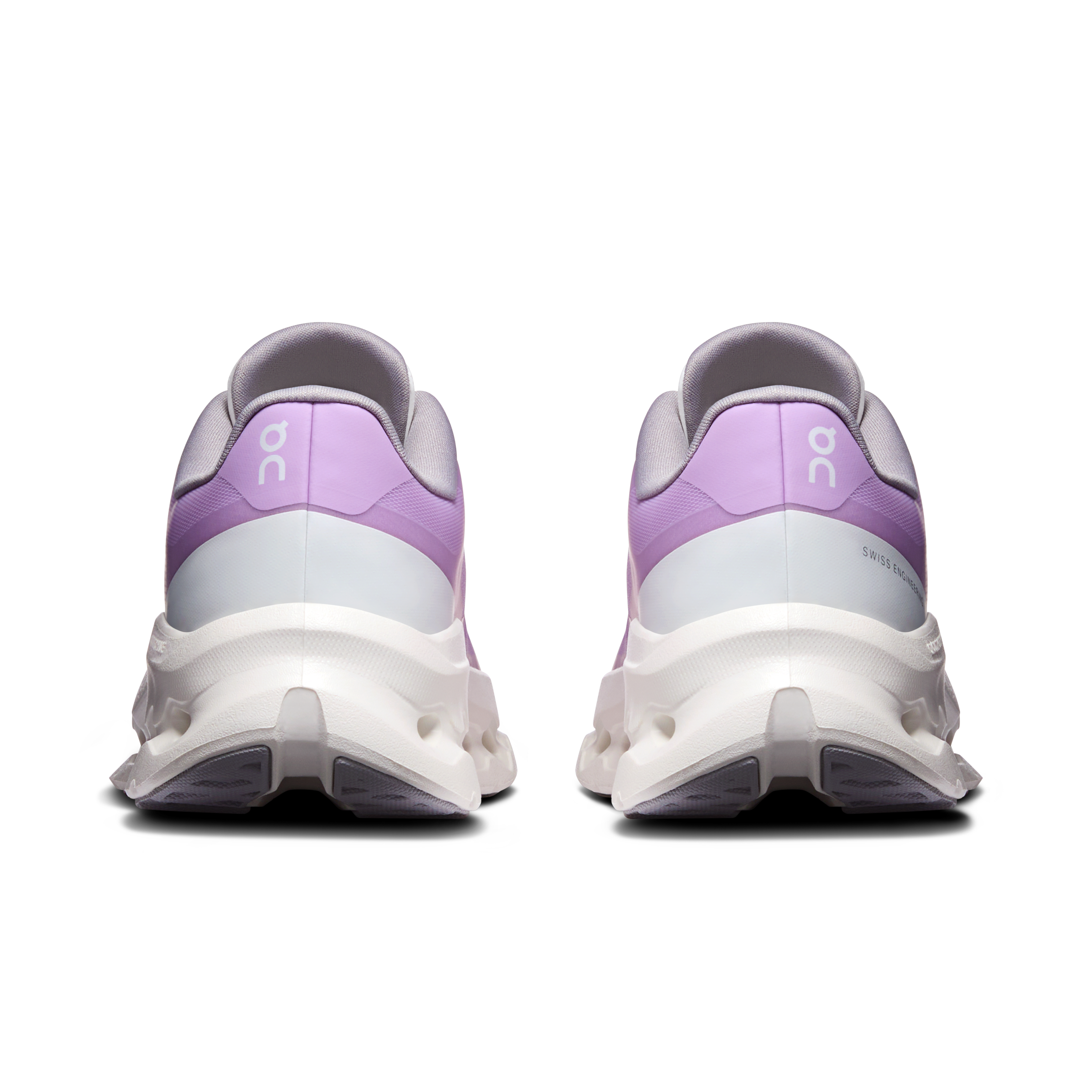On Cloudtilt Remix Verbana & Ivory Women Active life Shoes