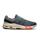 Cloudpulse Shoe in Stone/Red