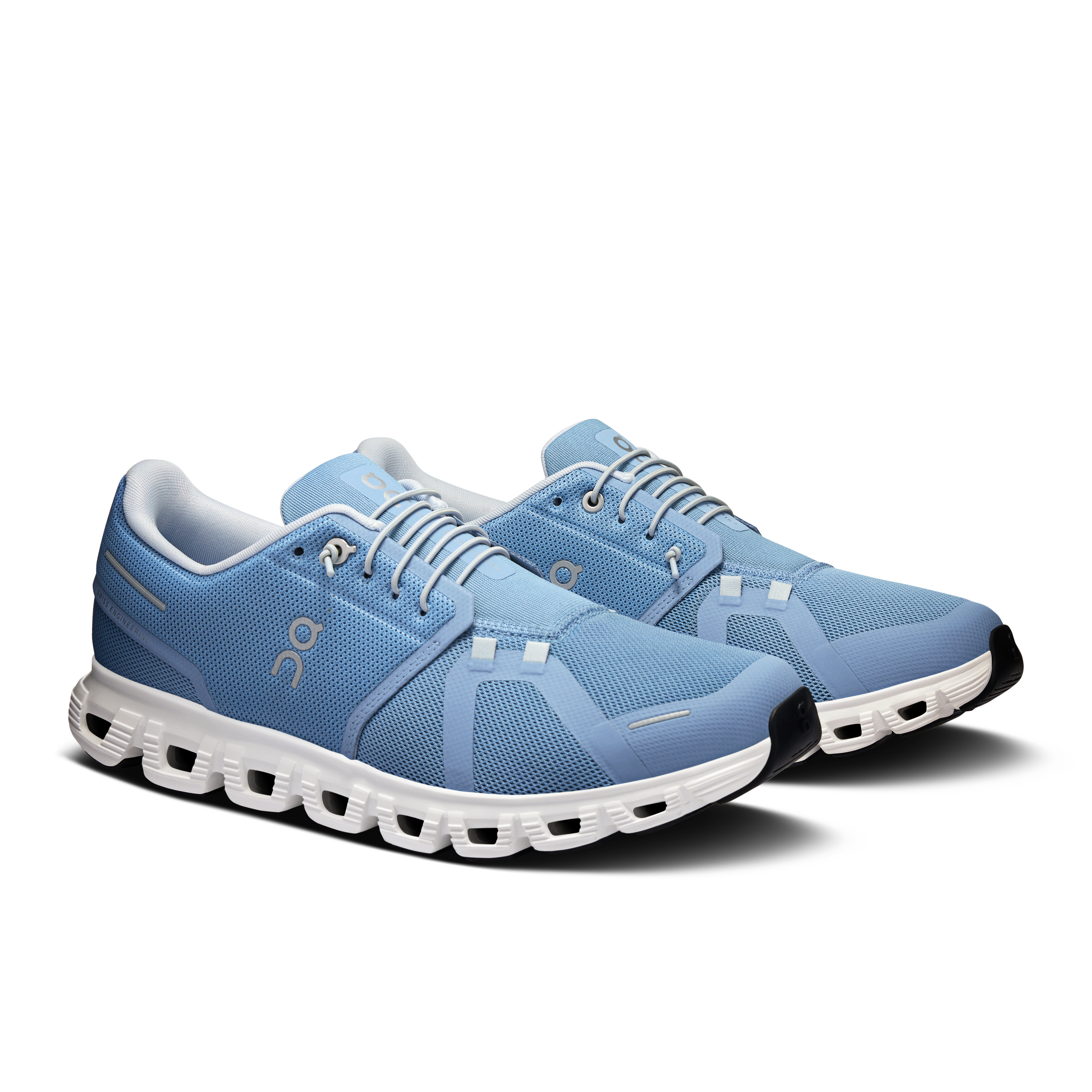 Cloud 6Men / Chambray | White / 44