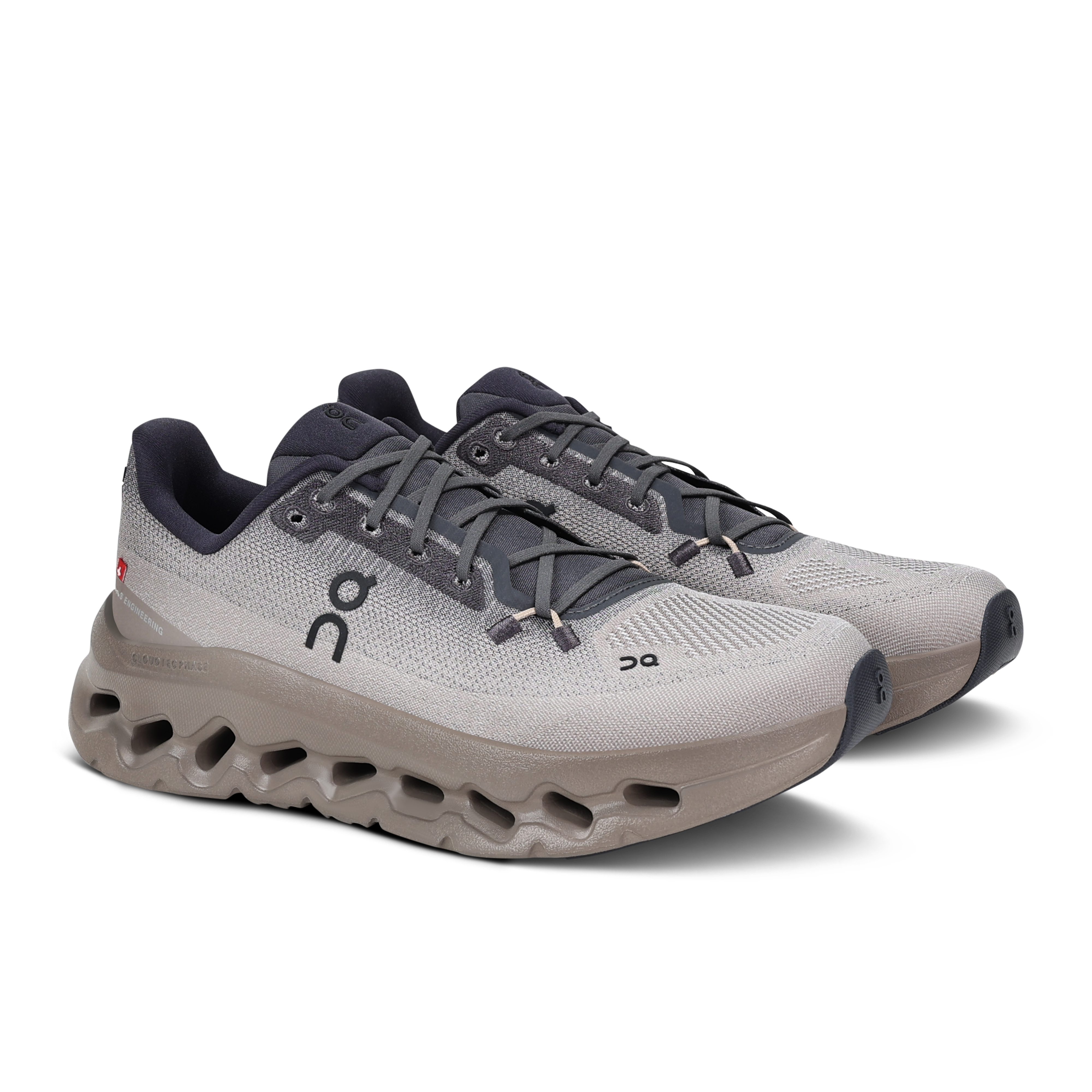 On Cloudtilt Eclipse & Cinder Women Active life Shoes