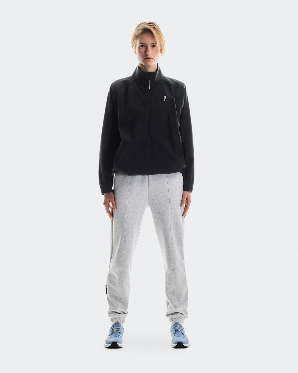 Women's All-Day 1/2 Zip Jacket