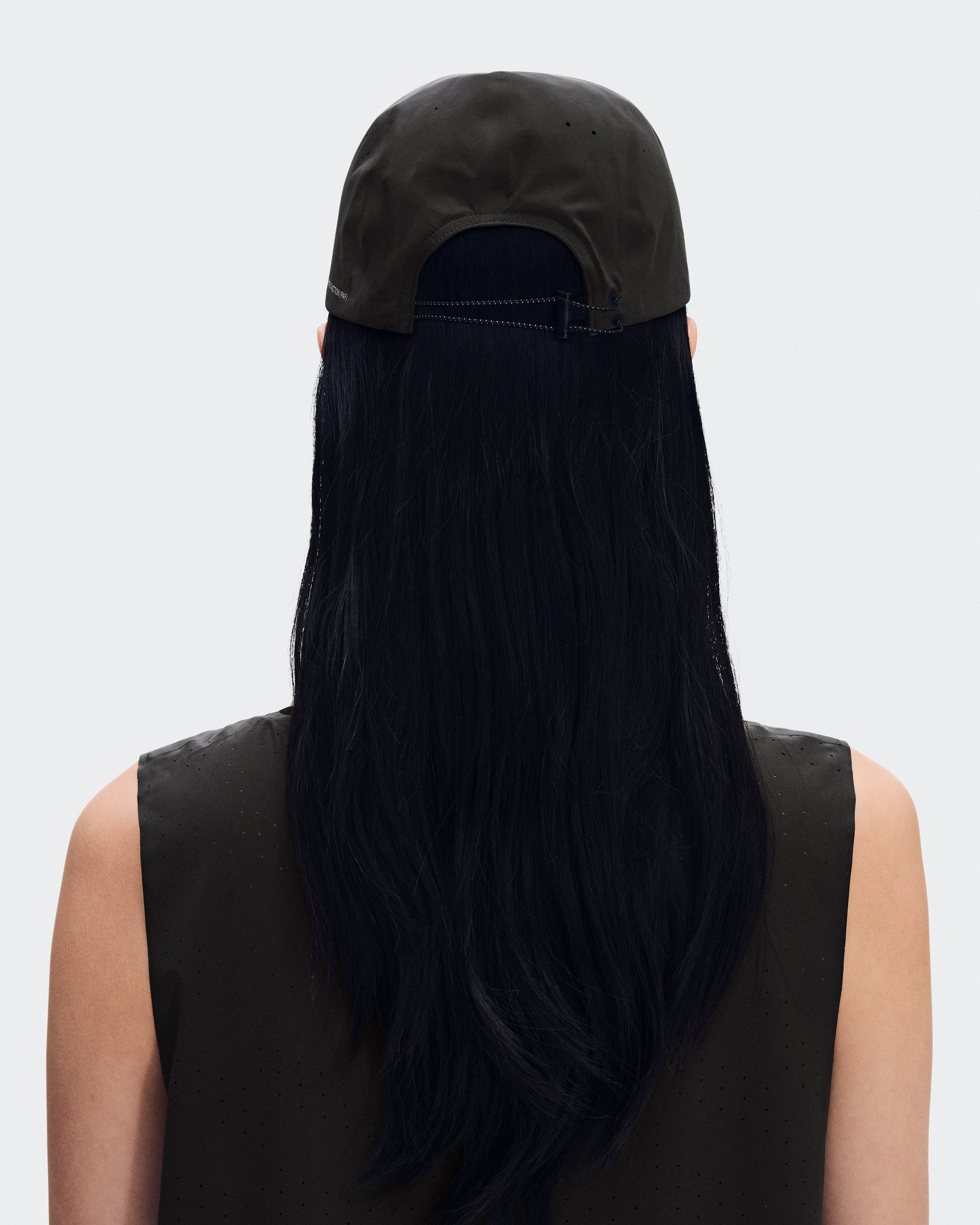Zero Cap PAFUnisex / Molasses