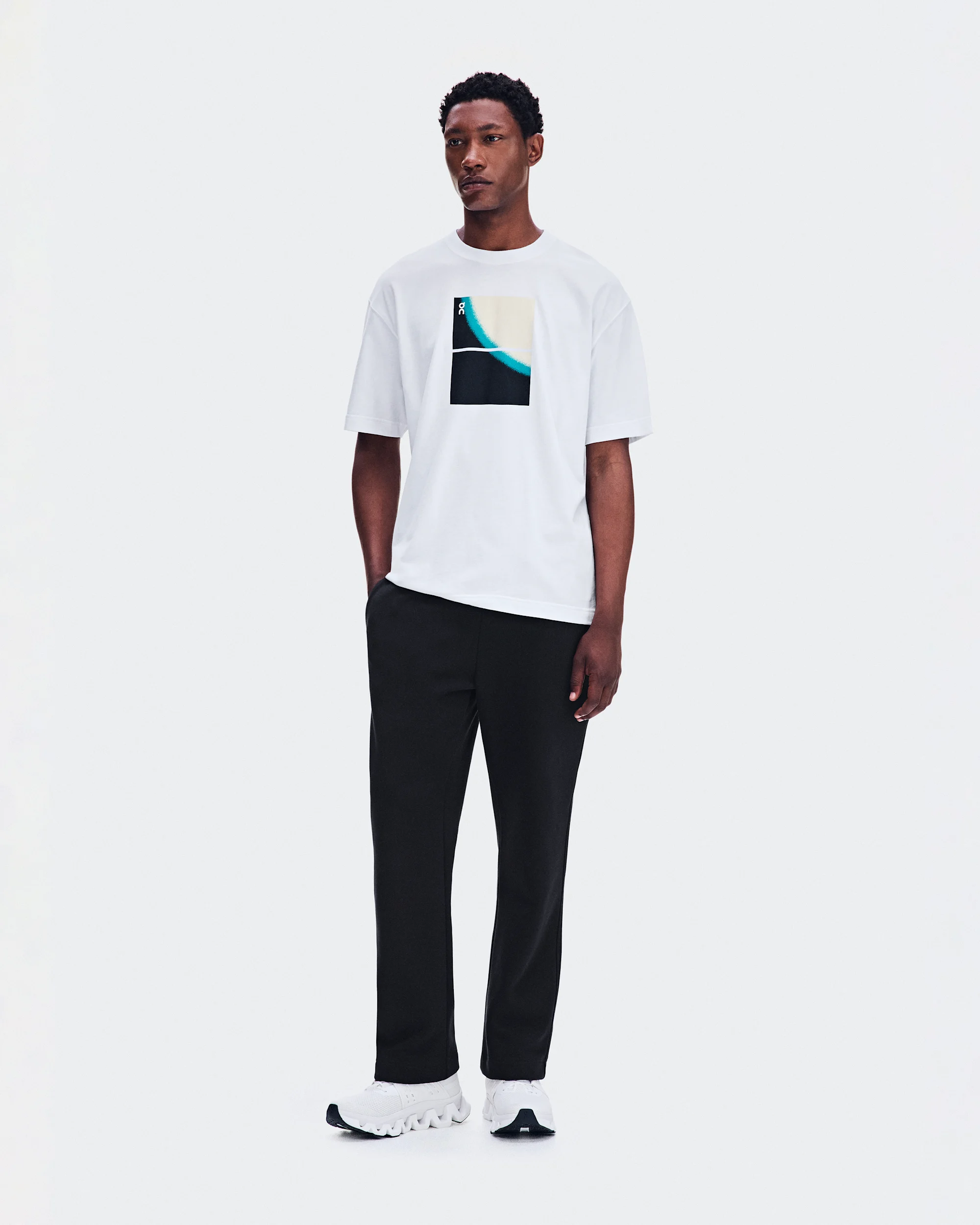 Men's Club-T Swing White | Jay - thumbnail 7