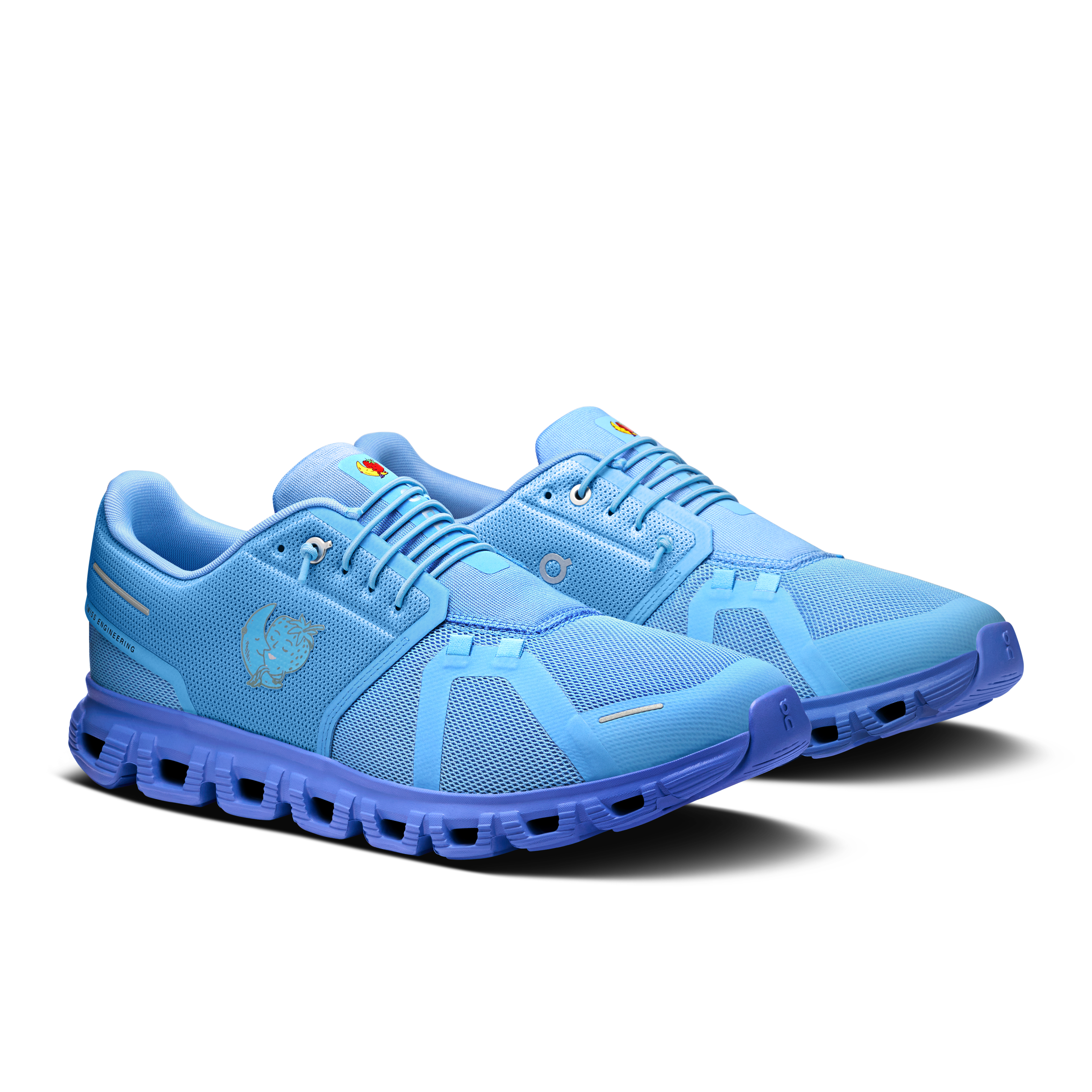 On Cloud 6 SHF Gourami & Pier Men Active life Shoes