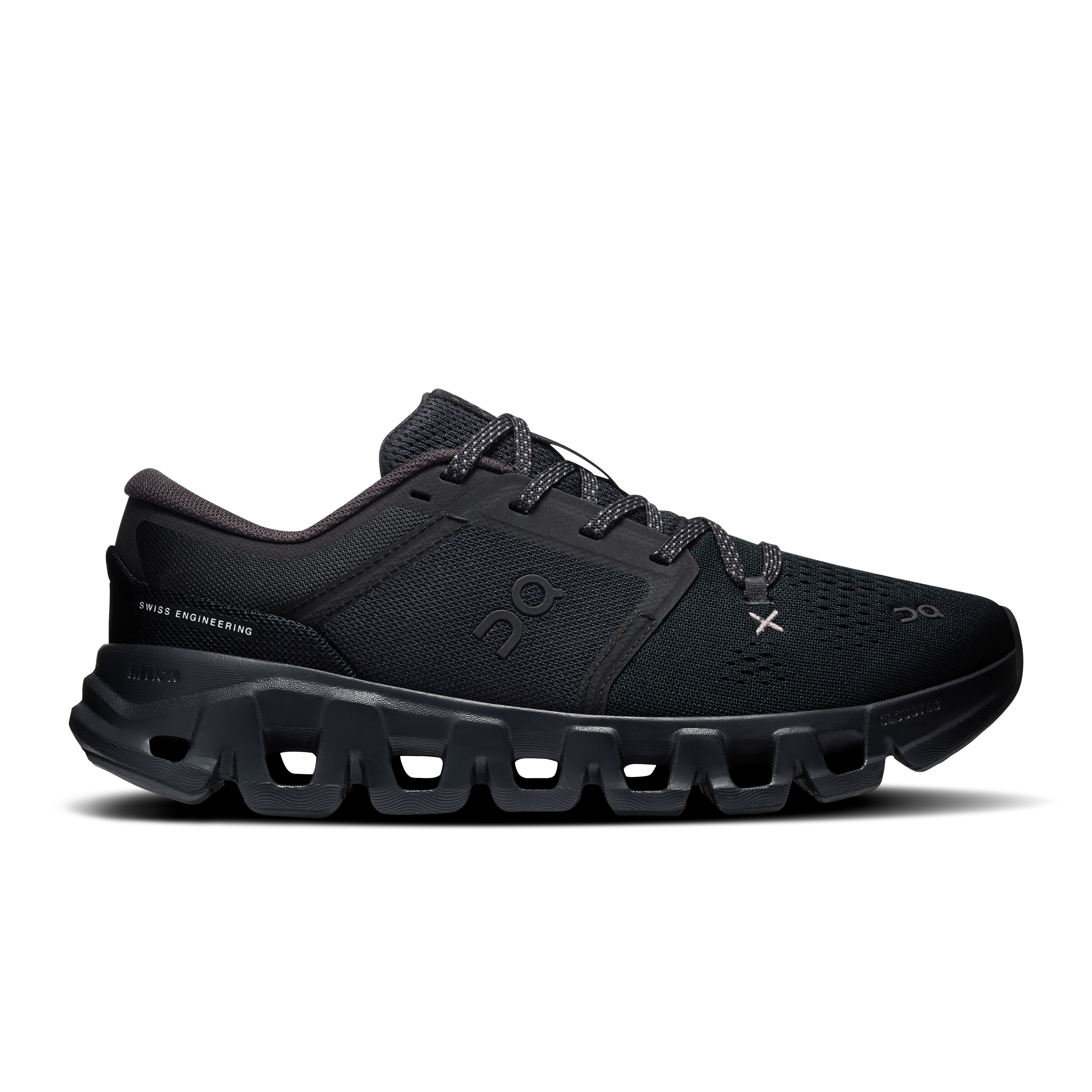 Women / Black | Black / 36.5
