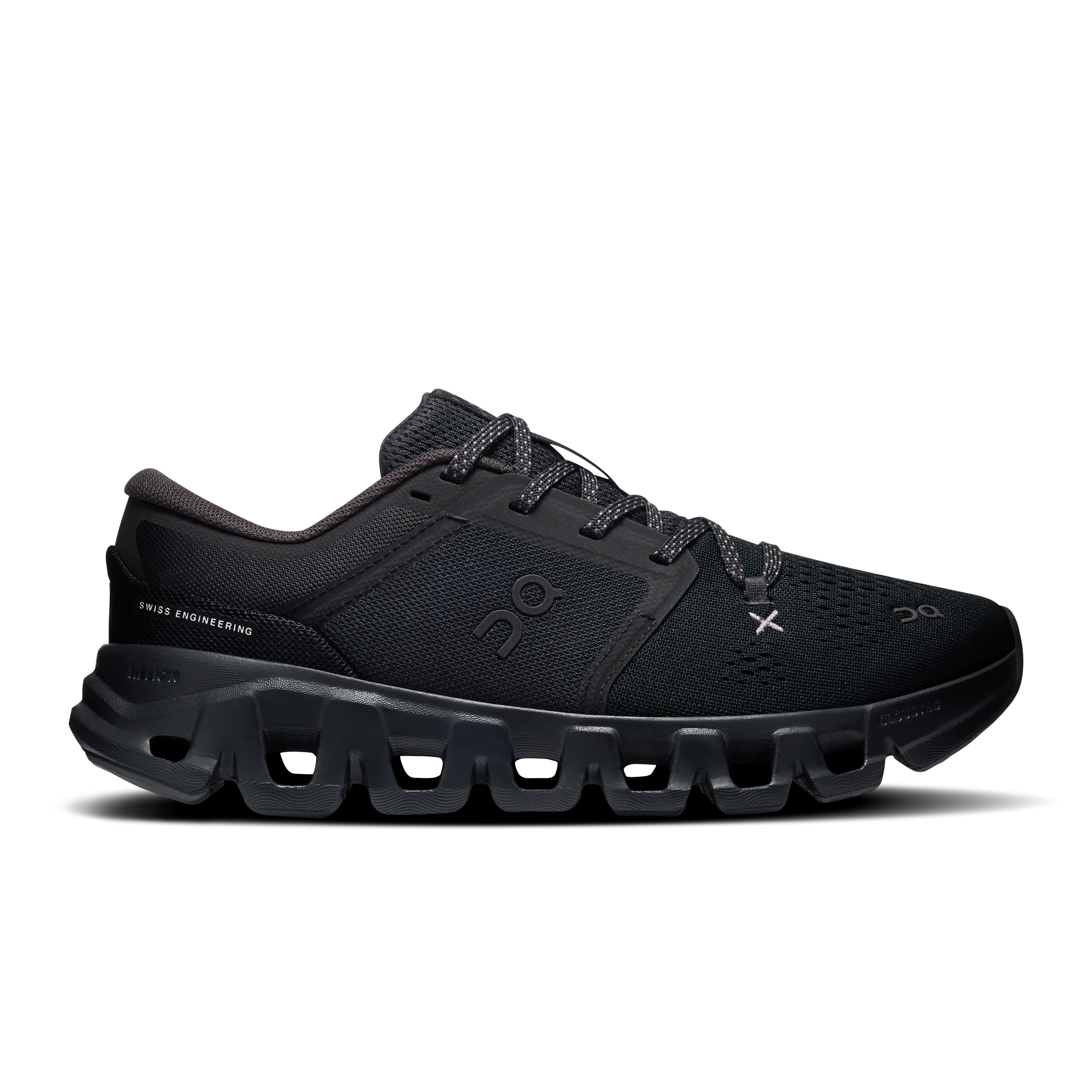 Black | Black