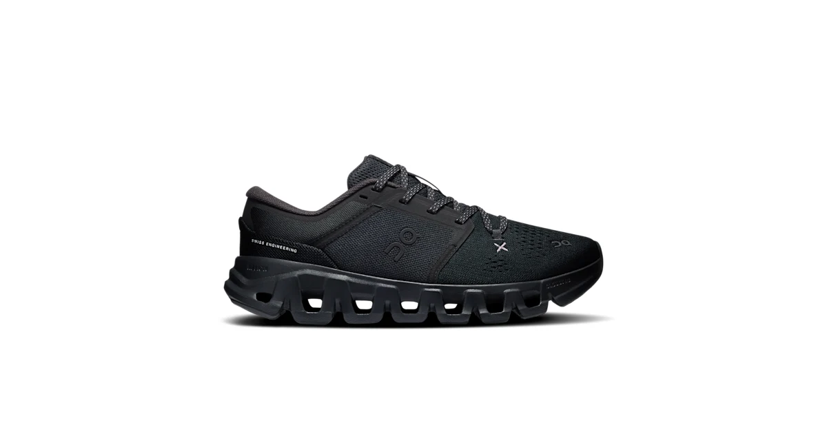 On Cloud X 5 bij On