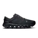 Cloud X 5 Lifestyle Shoe in Black/Black