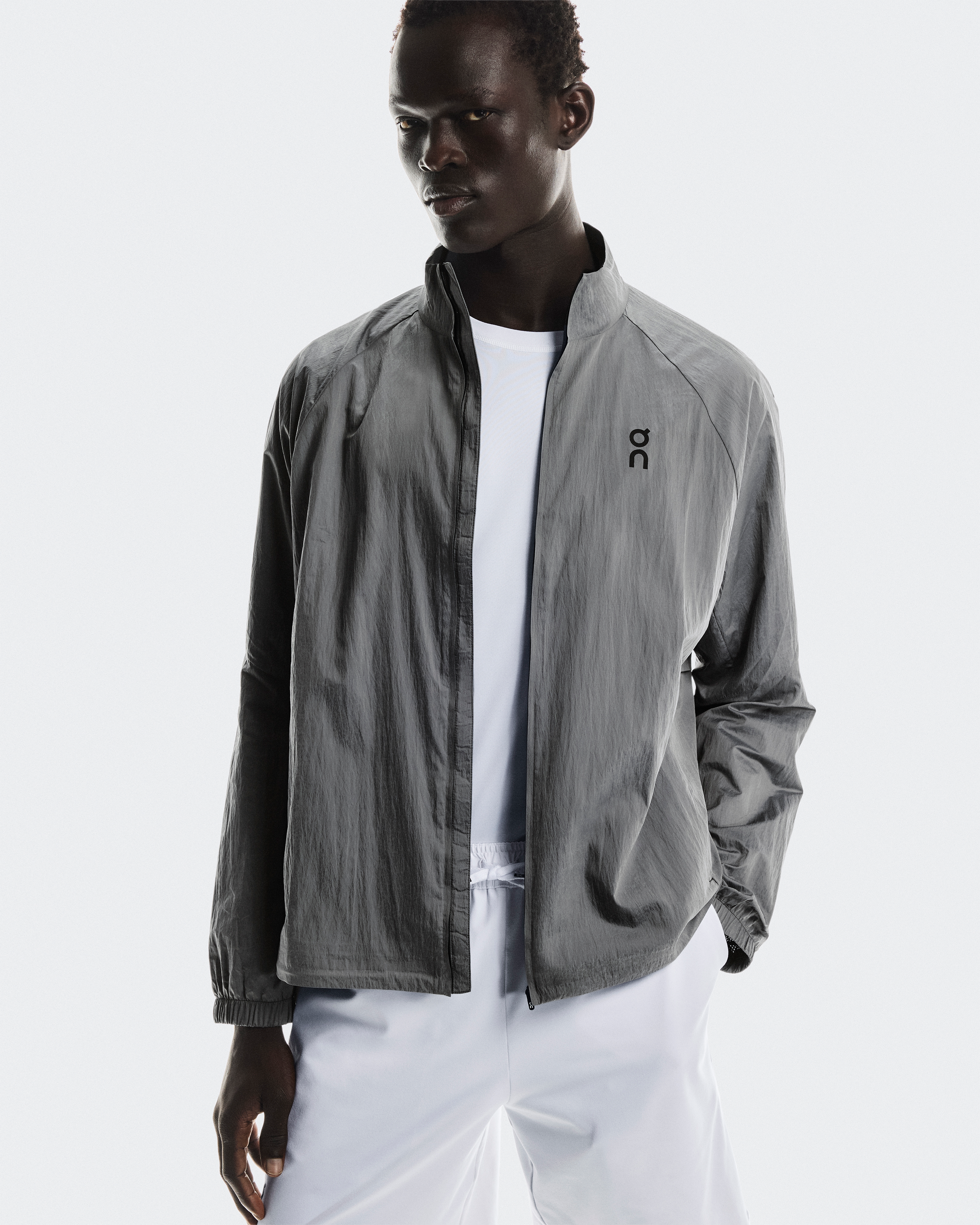 Court JacketMen / Eclipse / L