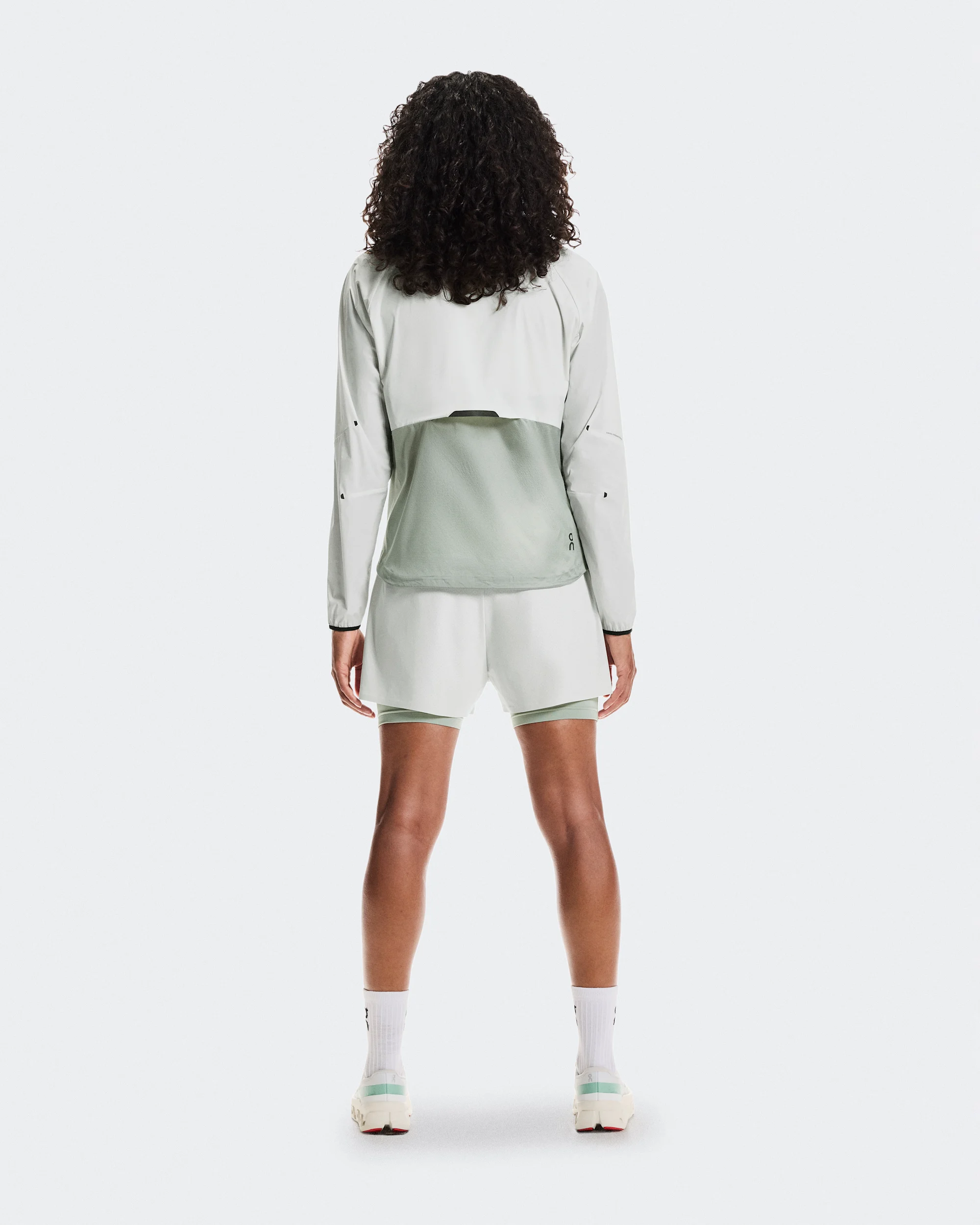Weather Jacket - thumbnail 2