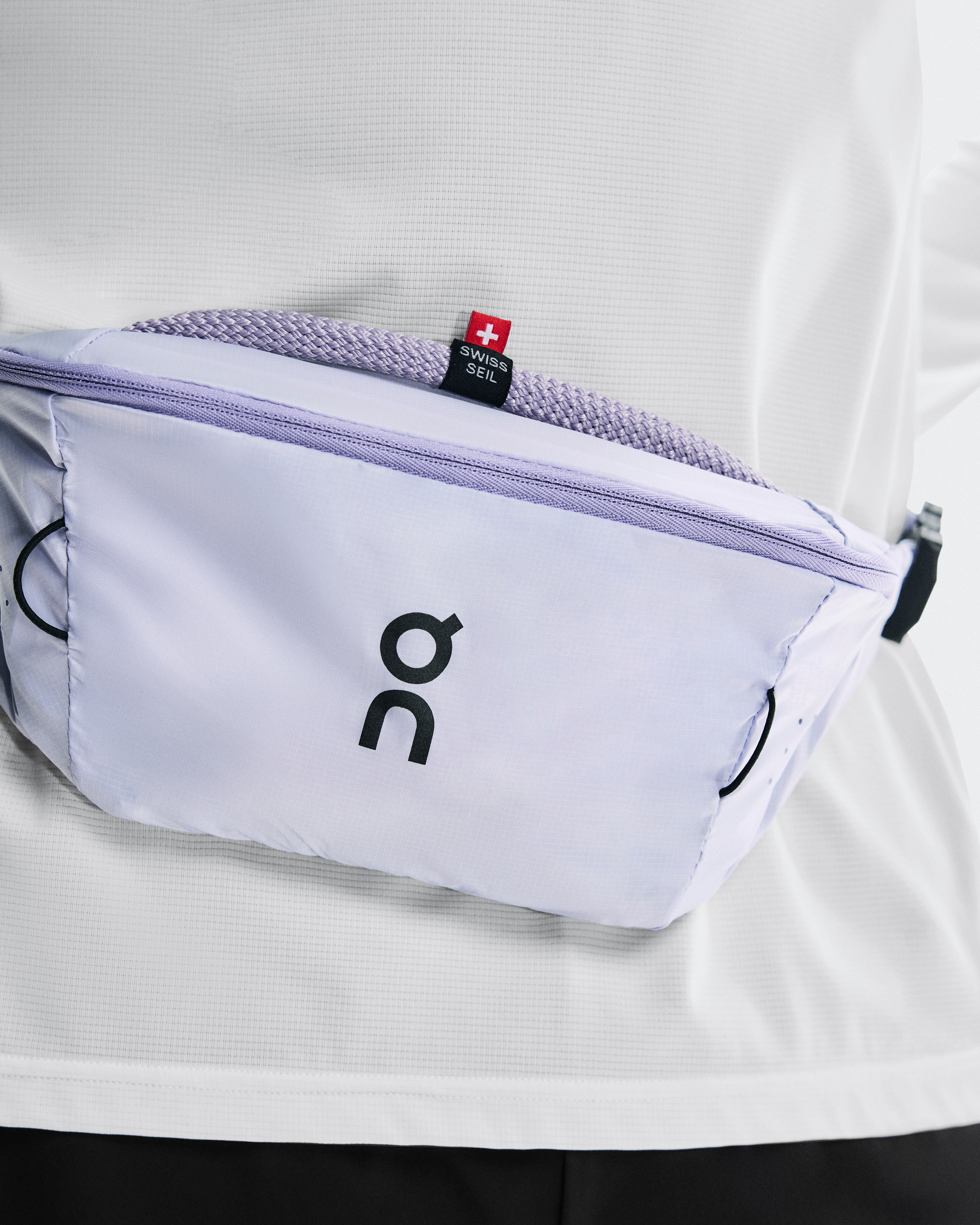 Waist Pack 2L LiteUnisex / Thistle