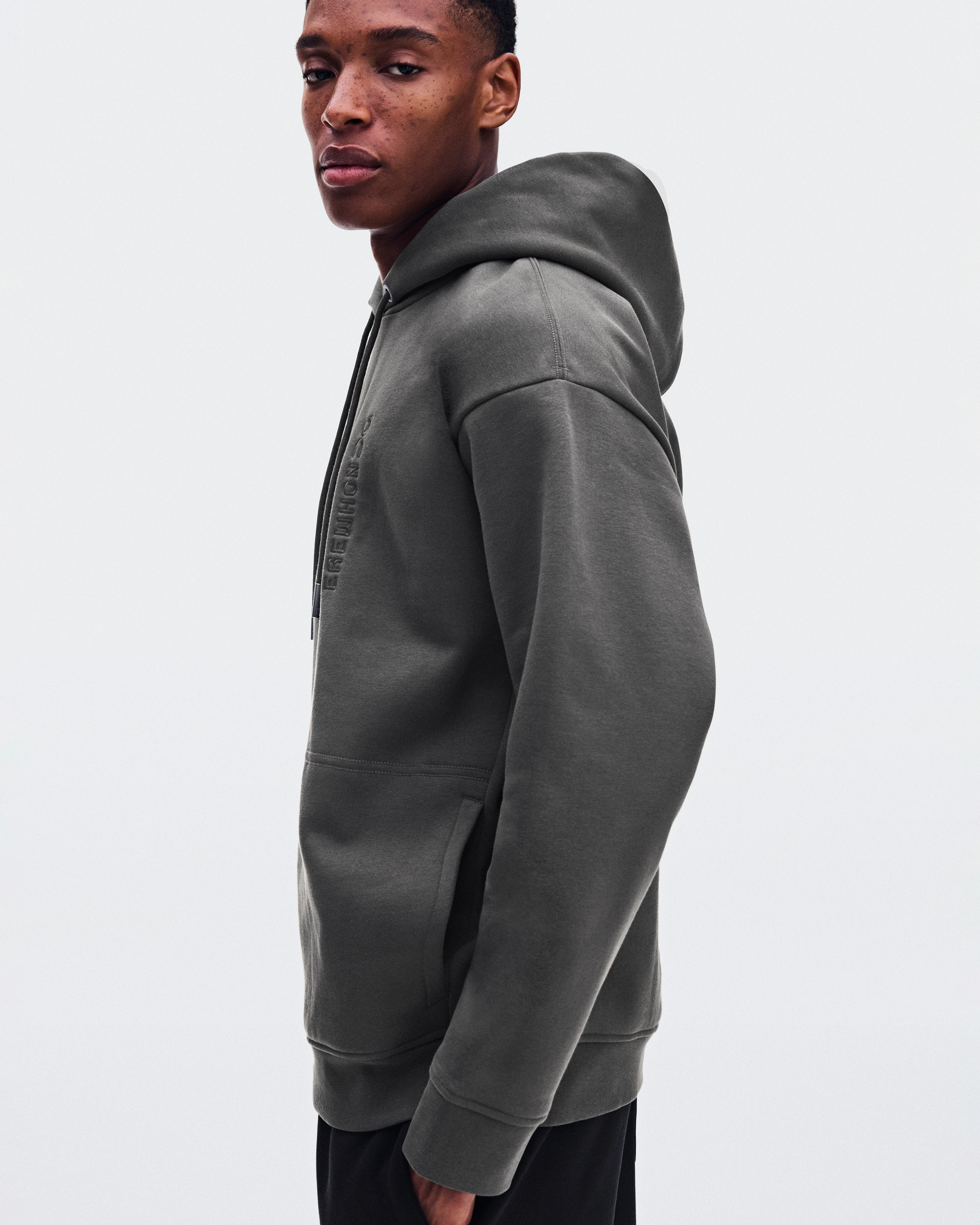 On Collective Hoodie Erewhon Espresso Unisex Hoodies and sweatshirts