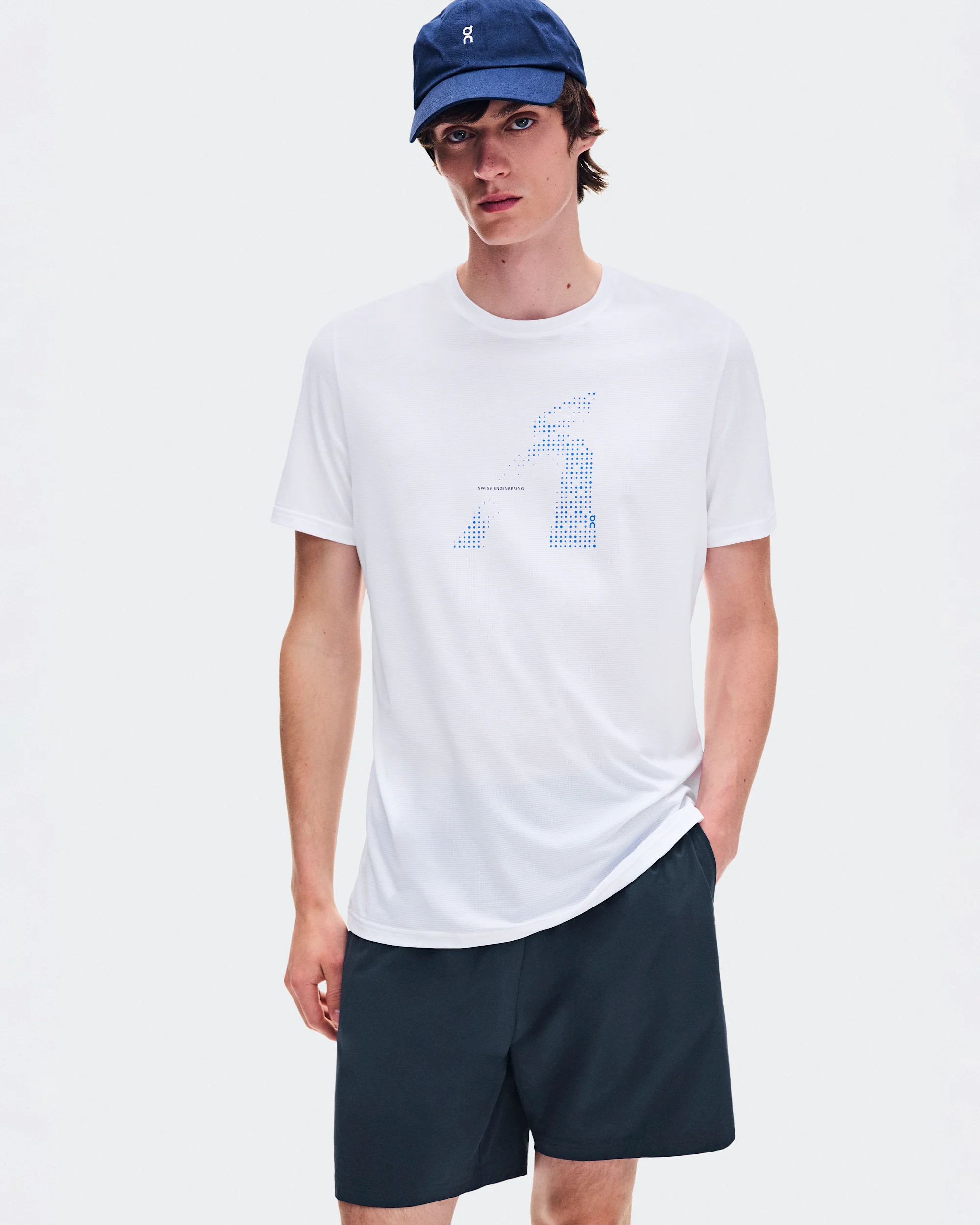 Men's Core-T Graphic Black - thumbnail 10