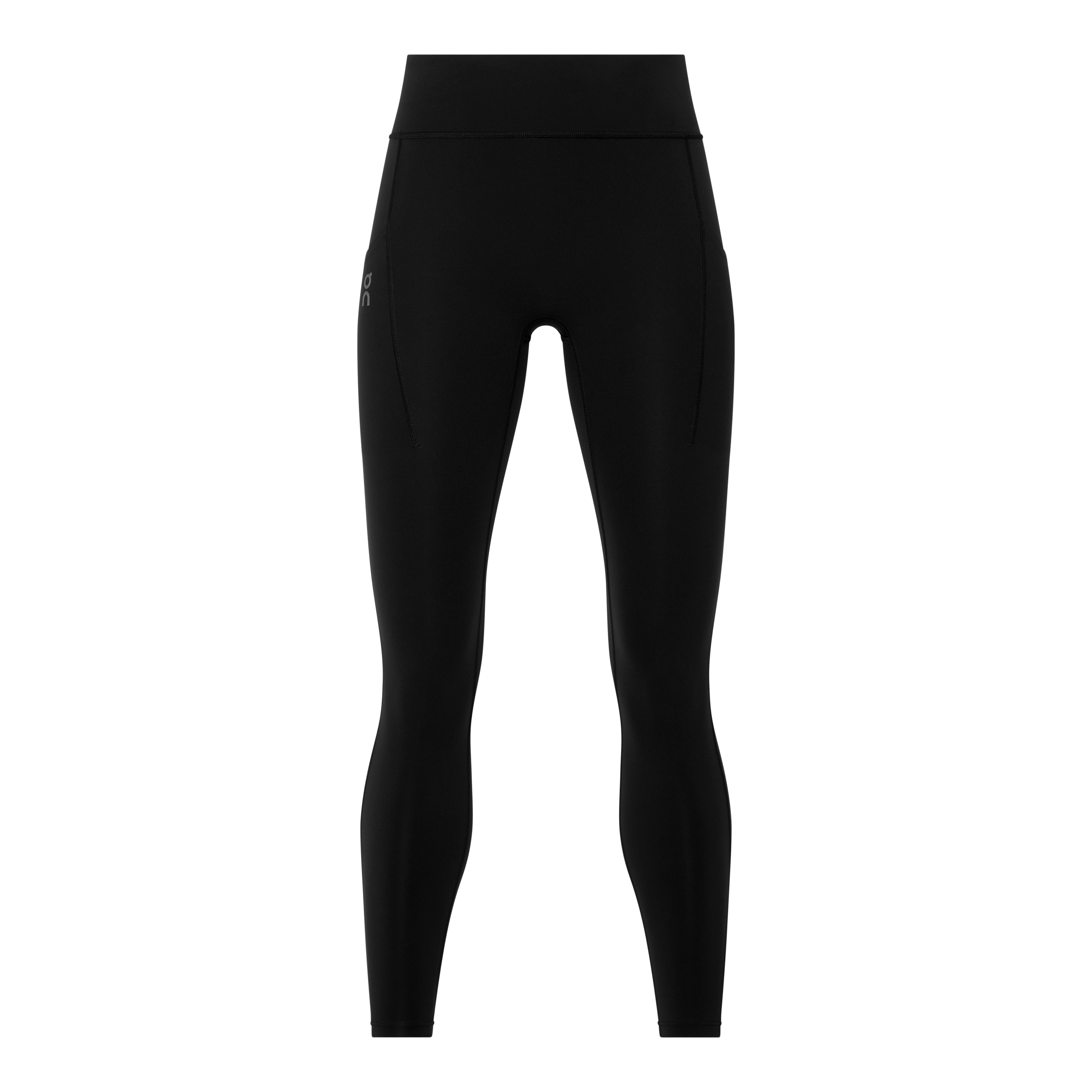 Performance Tights 7/8 A in Black