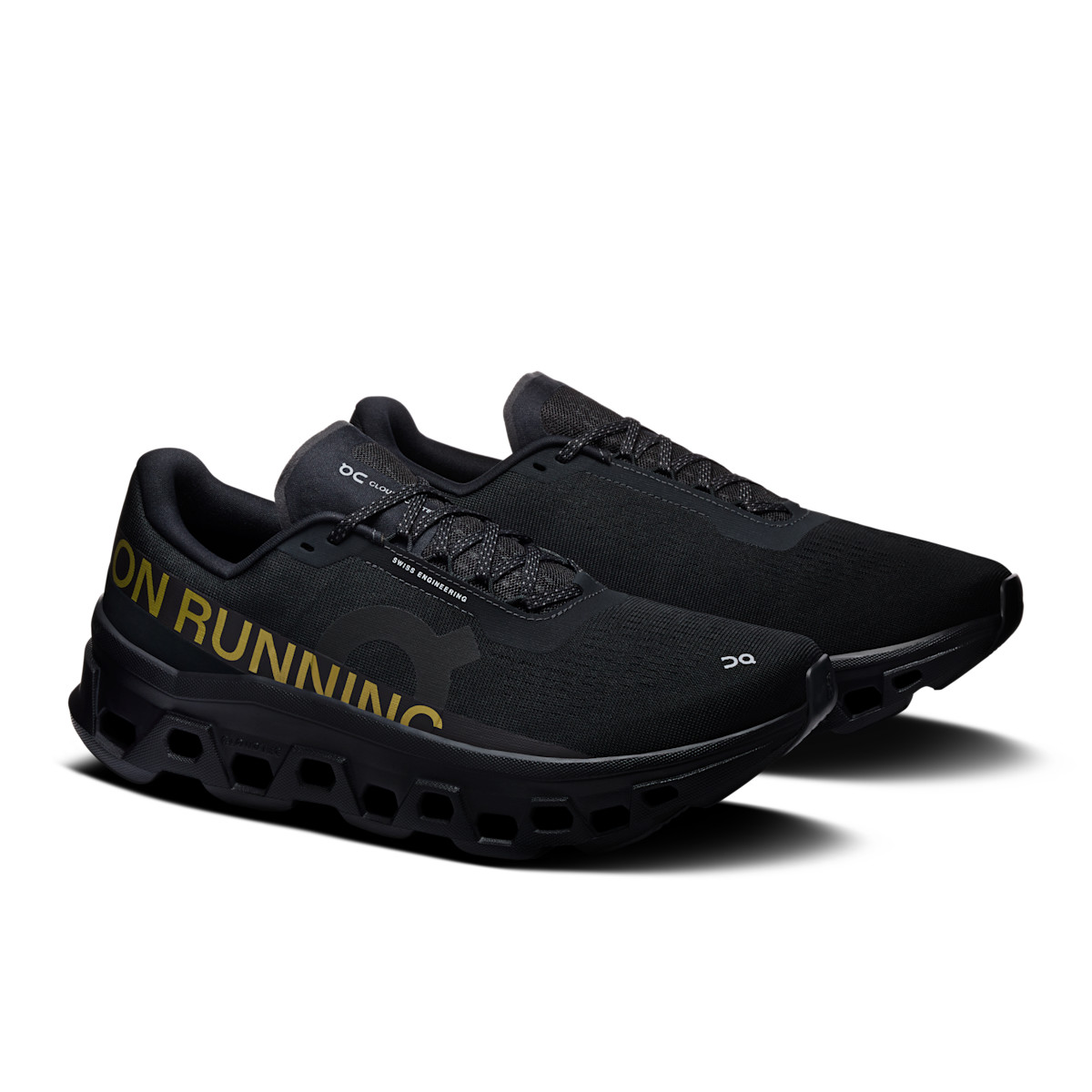 Men's Cloudmonster 1