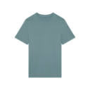 Focus-T Short-Sleeve Shirt in Agave