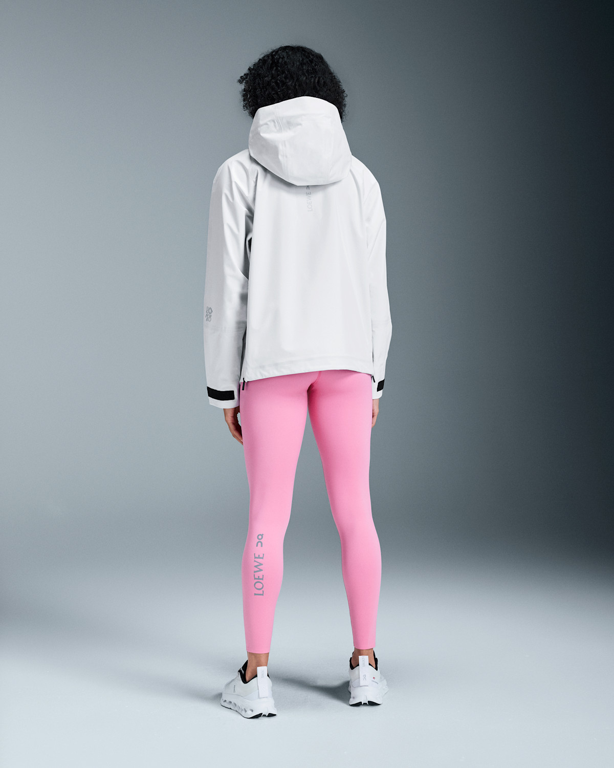 Women's Storm Jacket LOEWE