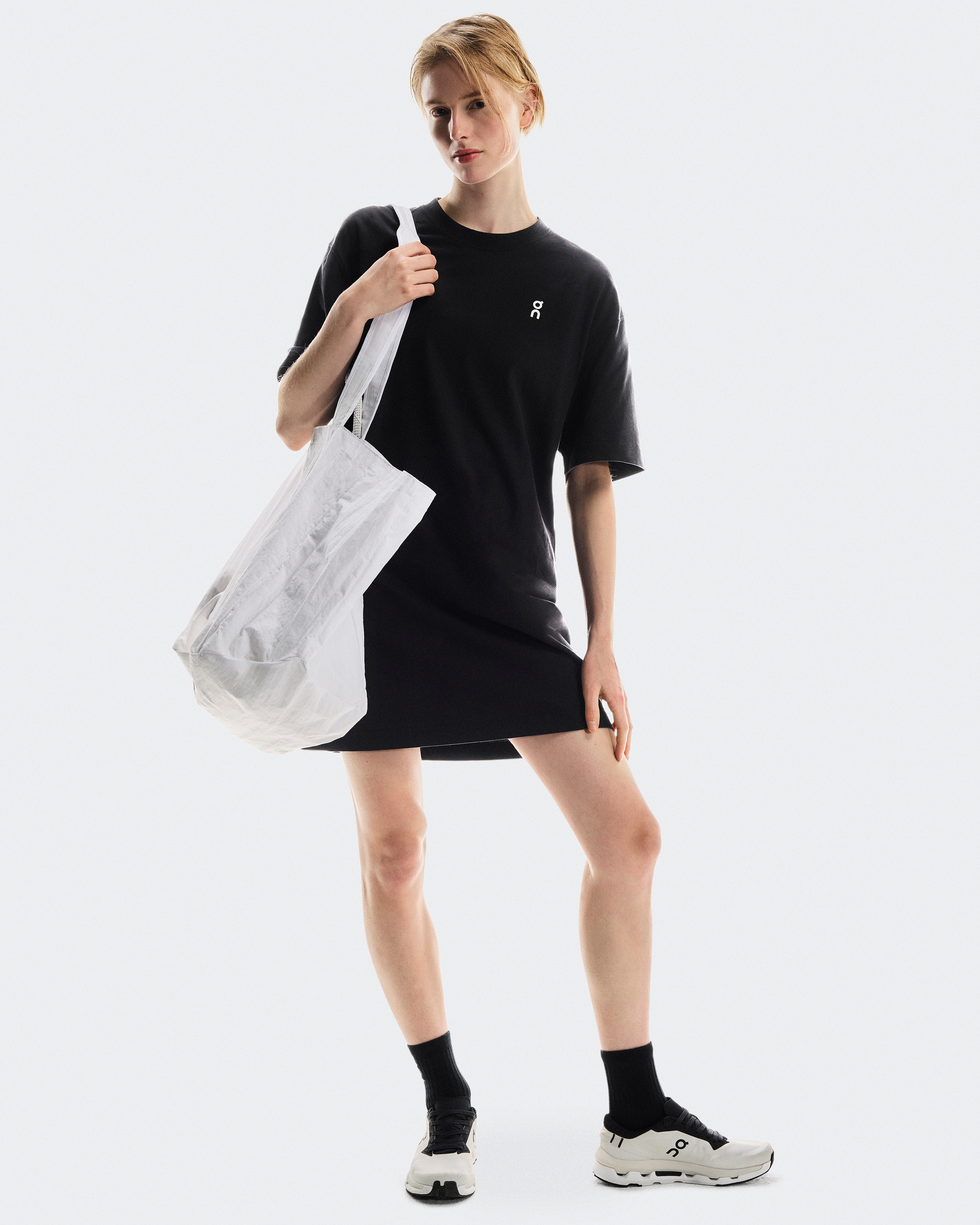 Club DressWomen / Black / L