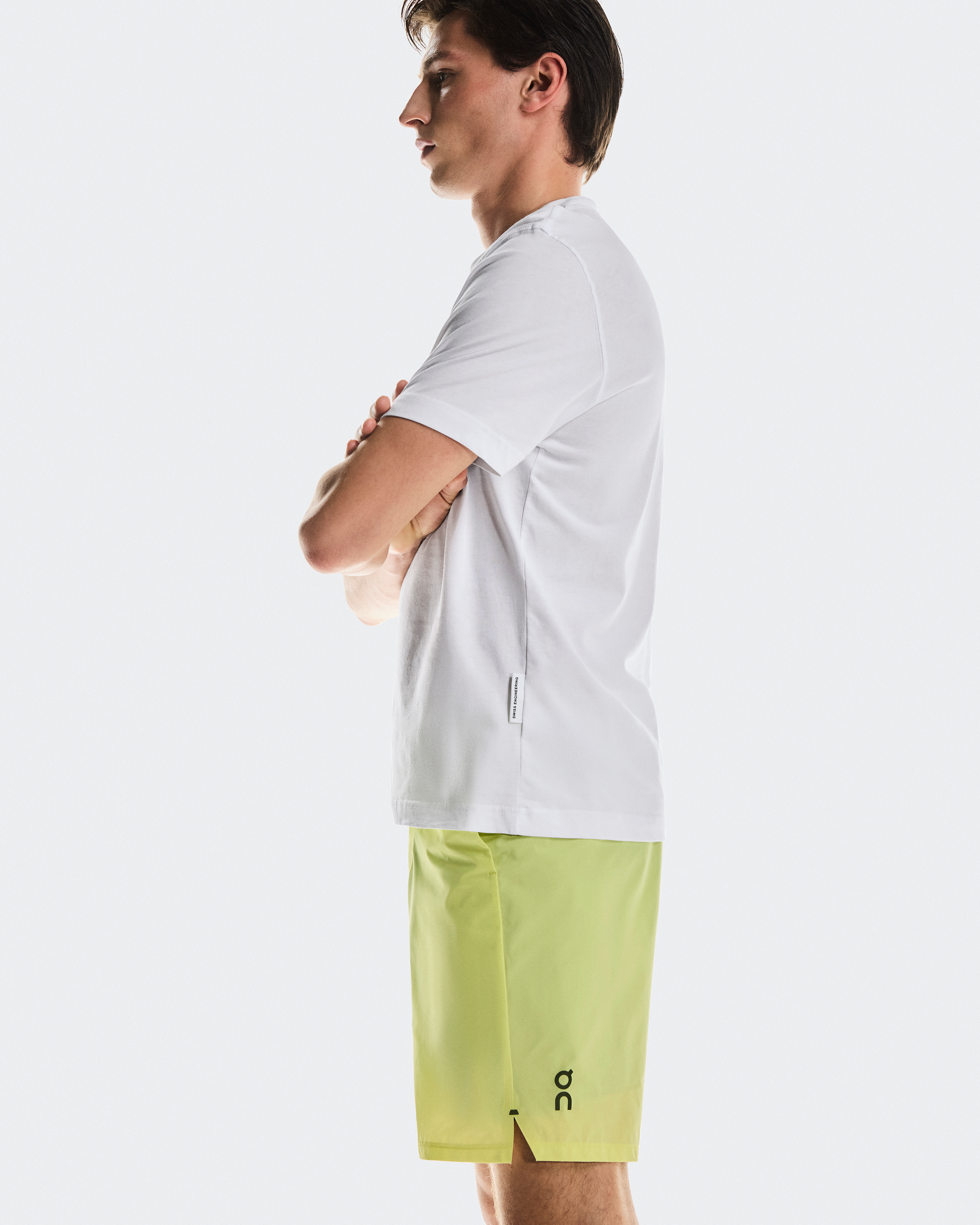 Performance Hybrid ShortMen / Limelight / L