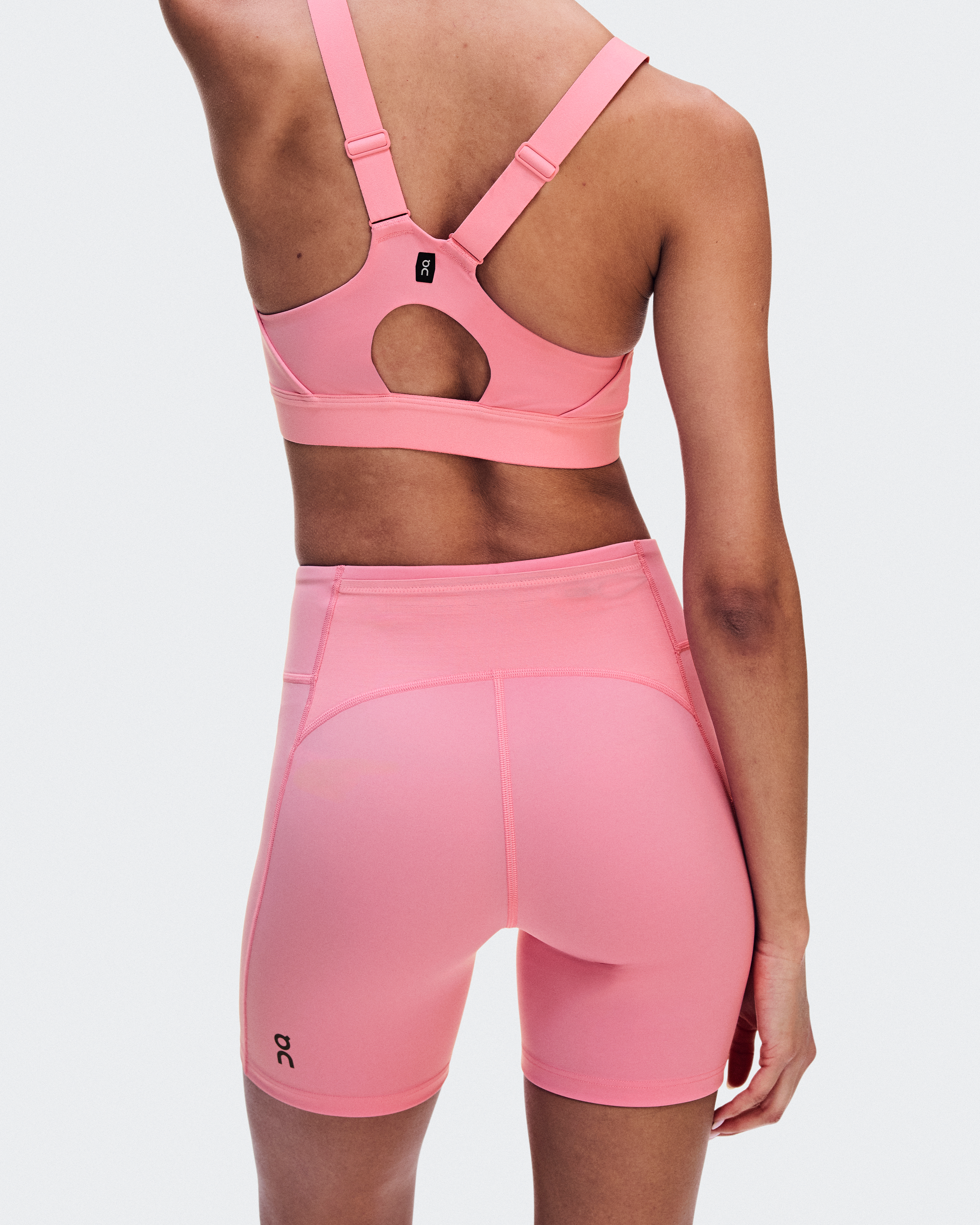 Performance Tights ShortWomen / Magnolia / L