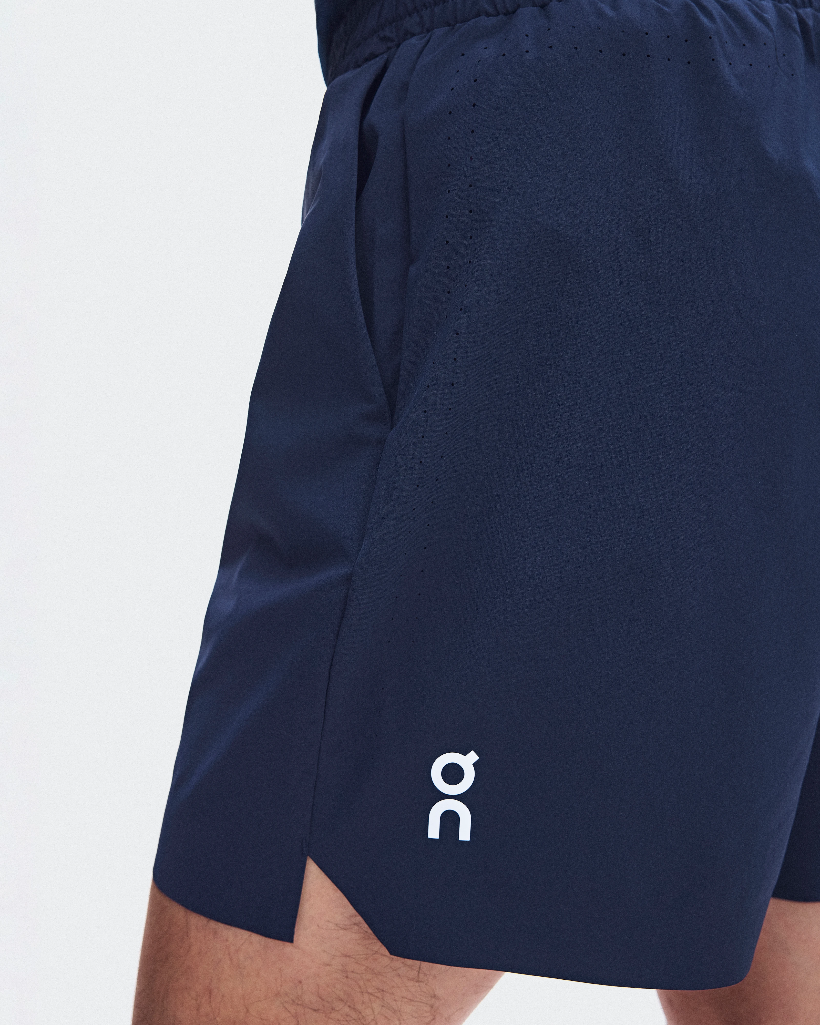 On 5" Court Shorts Inkwell Men Shorts